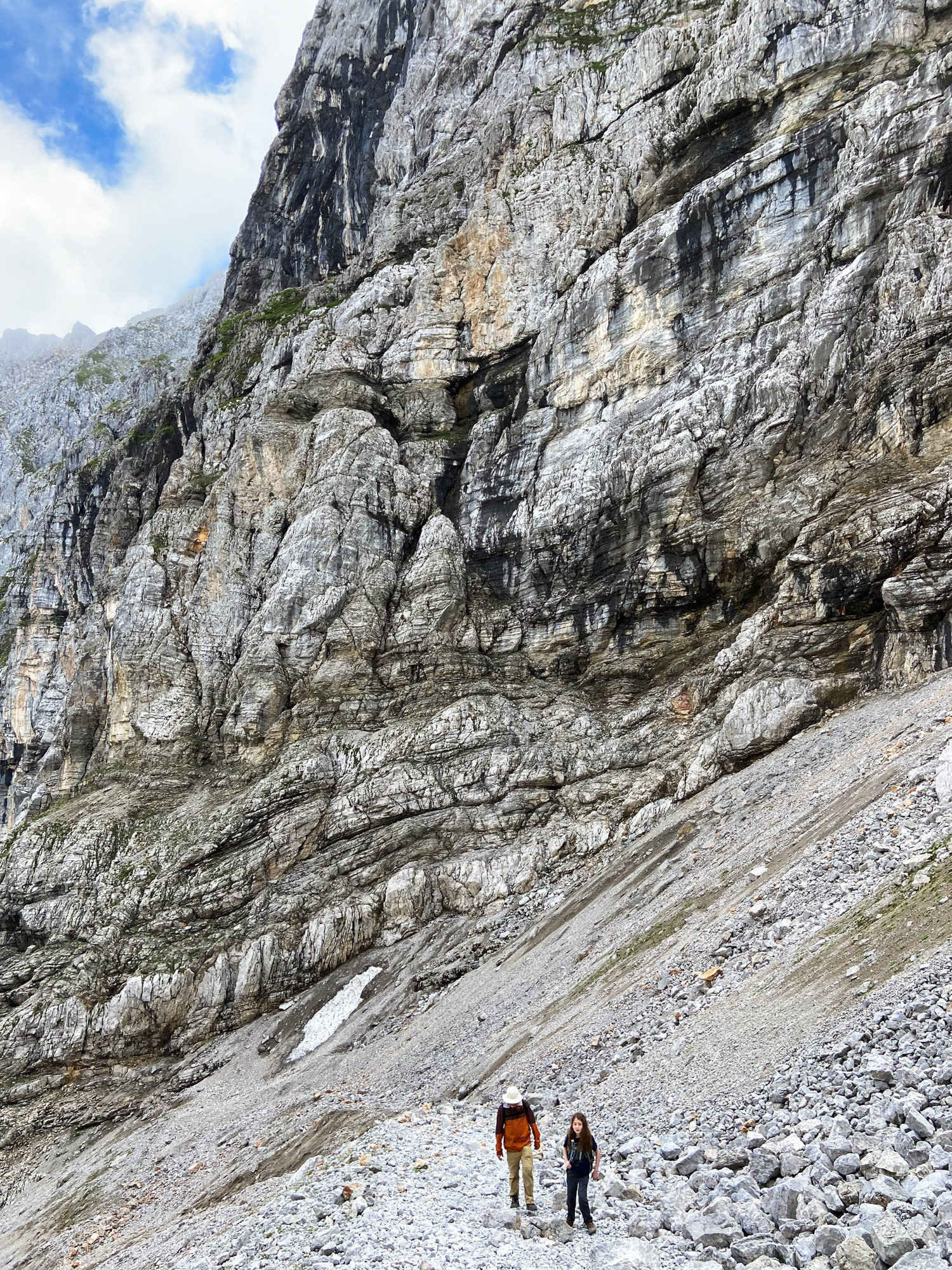 Karwendel, Alps, Germany