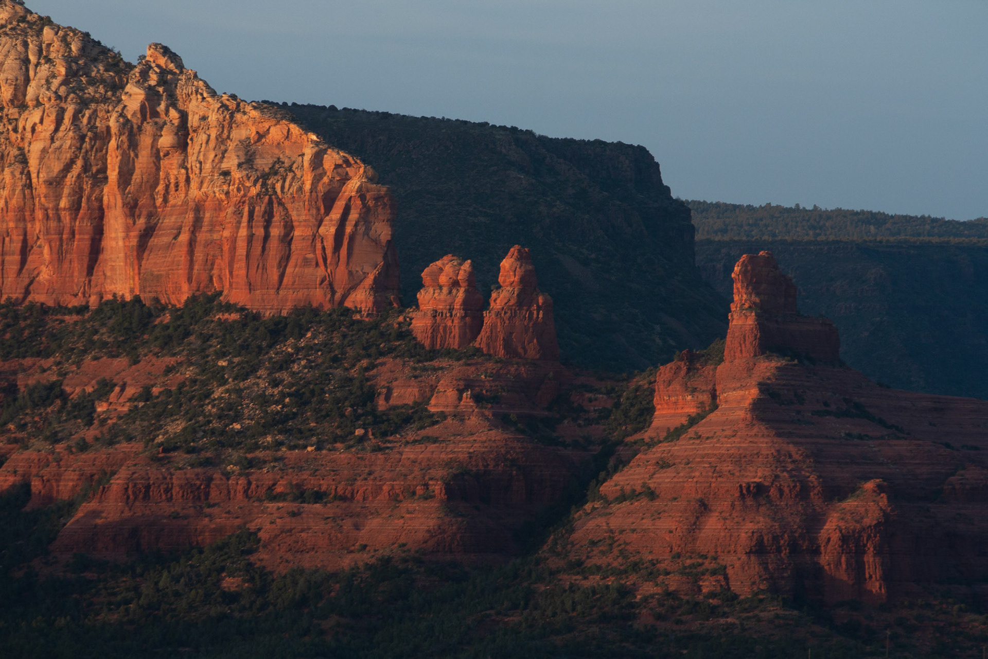 Sedona, AZ