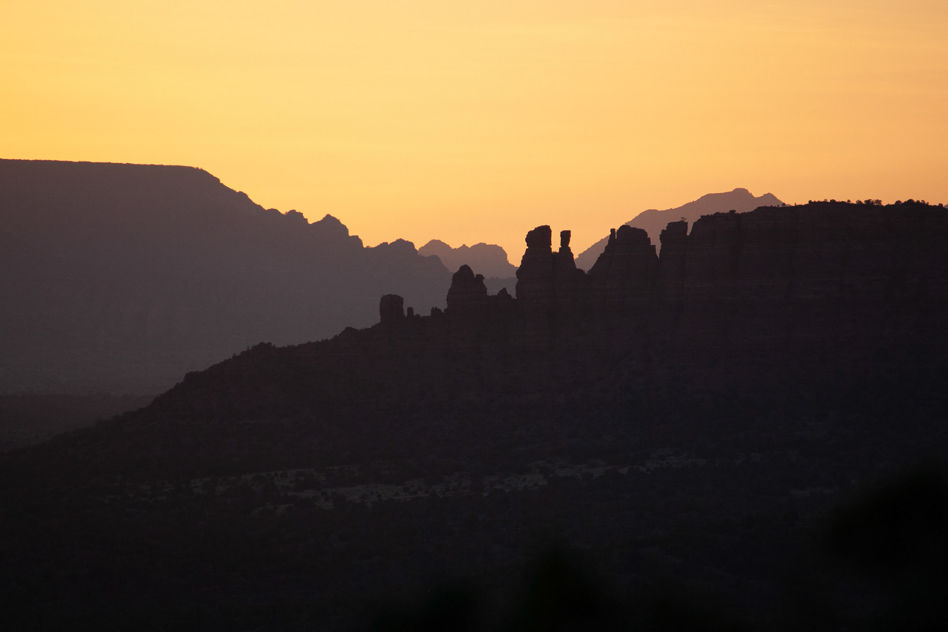 Sedona, AZ