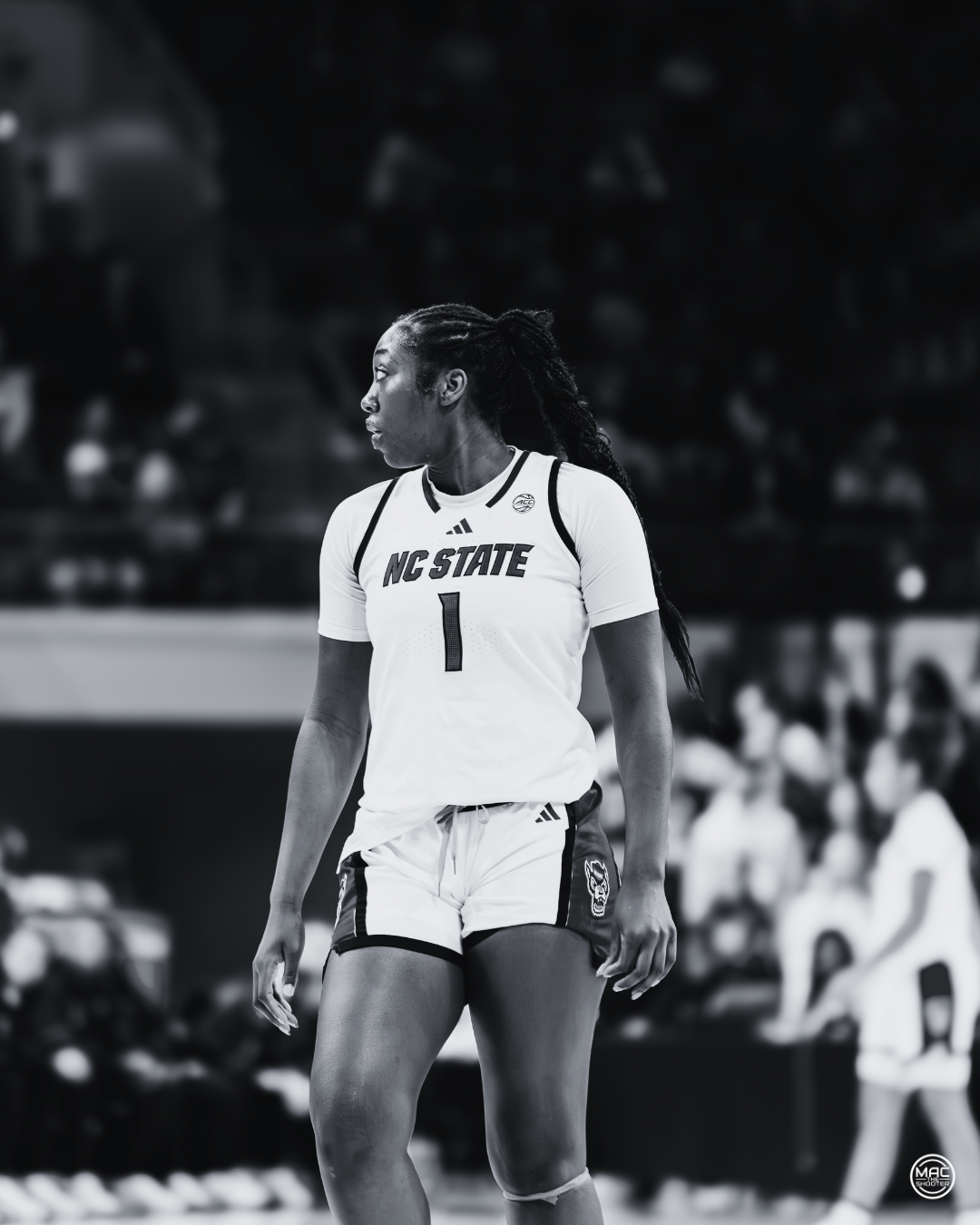 NCSU Womens Basketball