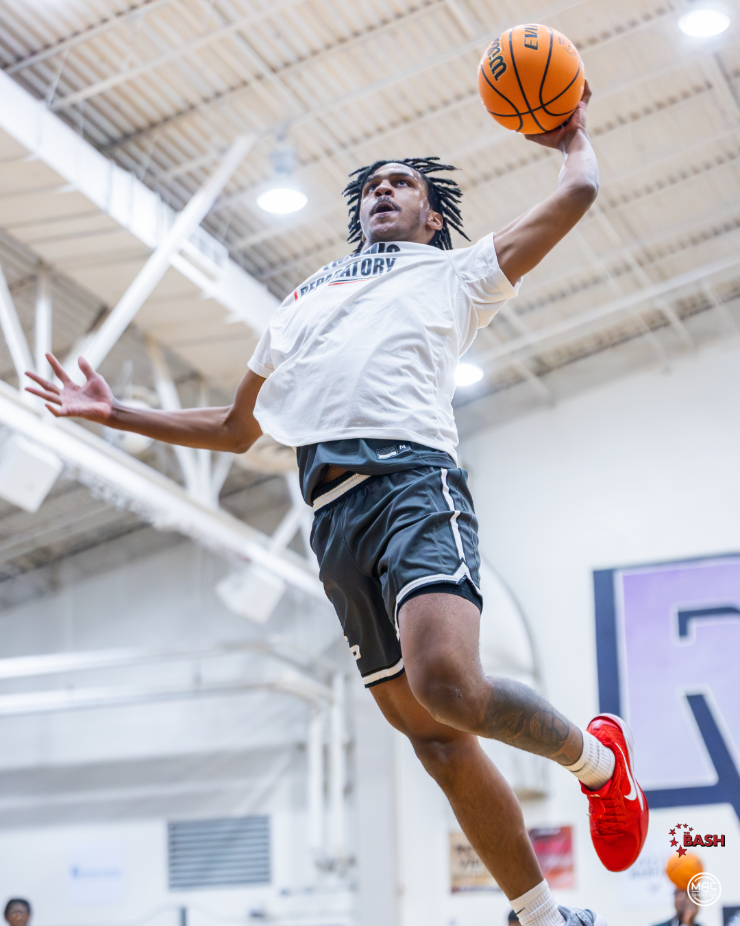 Dynamic Prep MBB