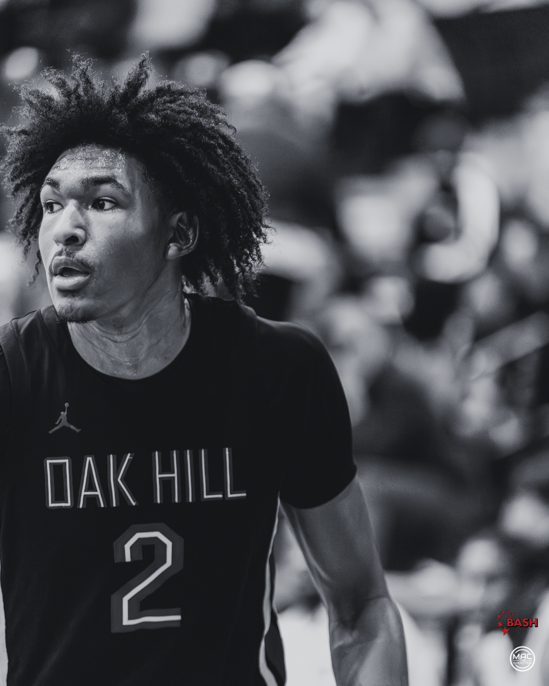 Oak Hill Academy MBB
