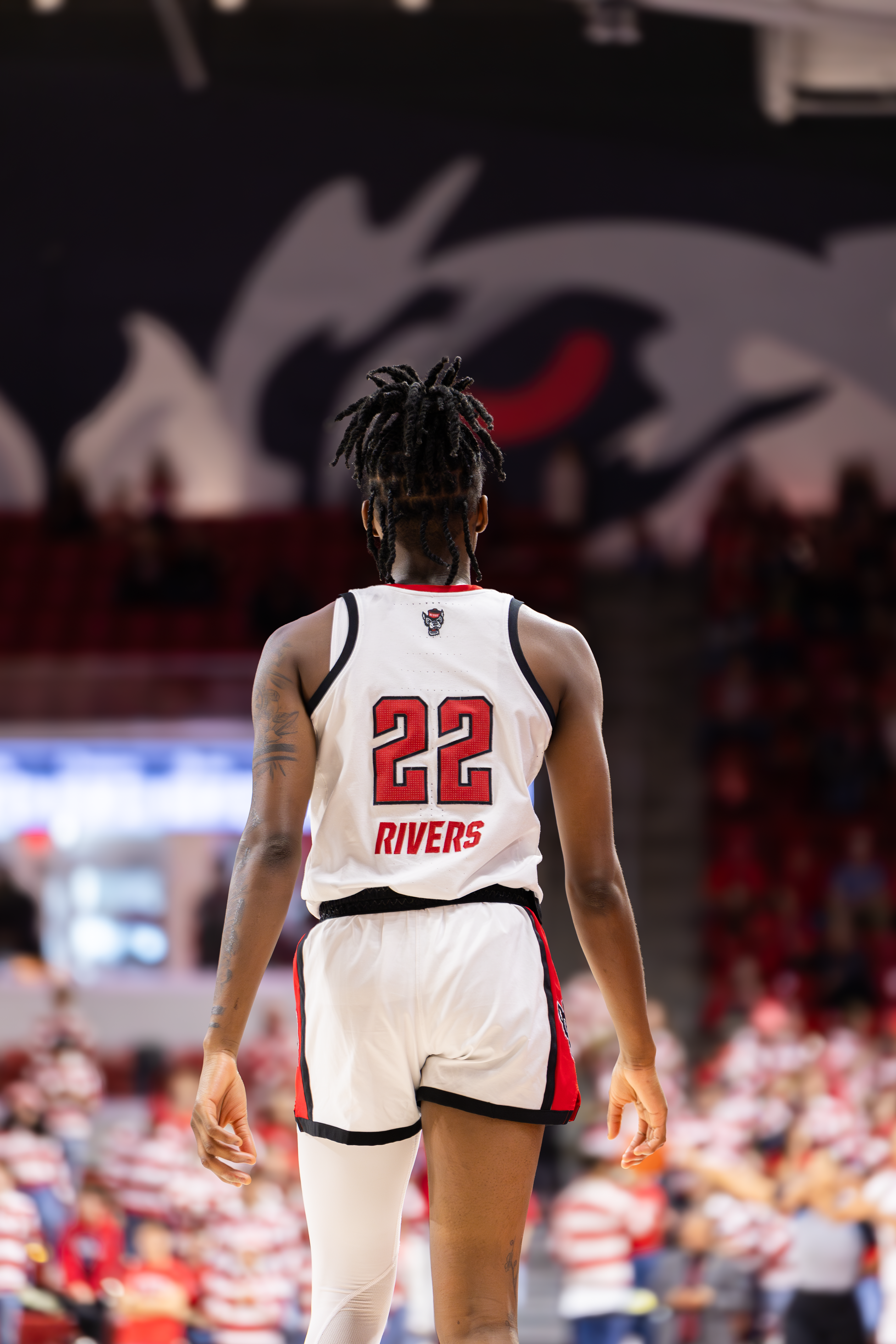 NCSU Womens Basketball