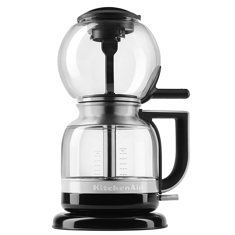 Siphon Coffee Brewer
