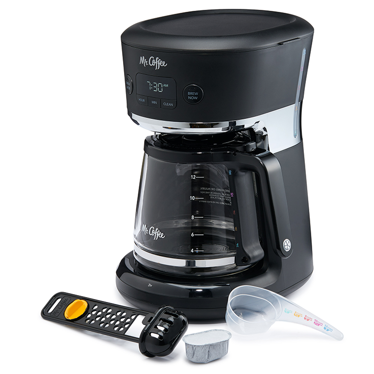 Drip Coffee