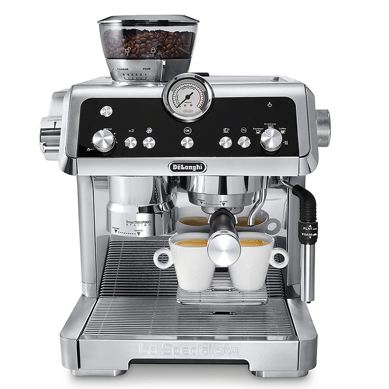 Espresso Coffee
