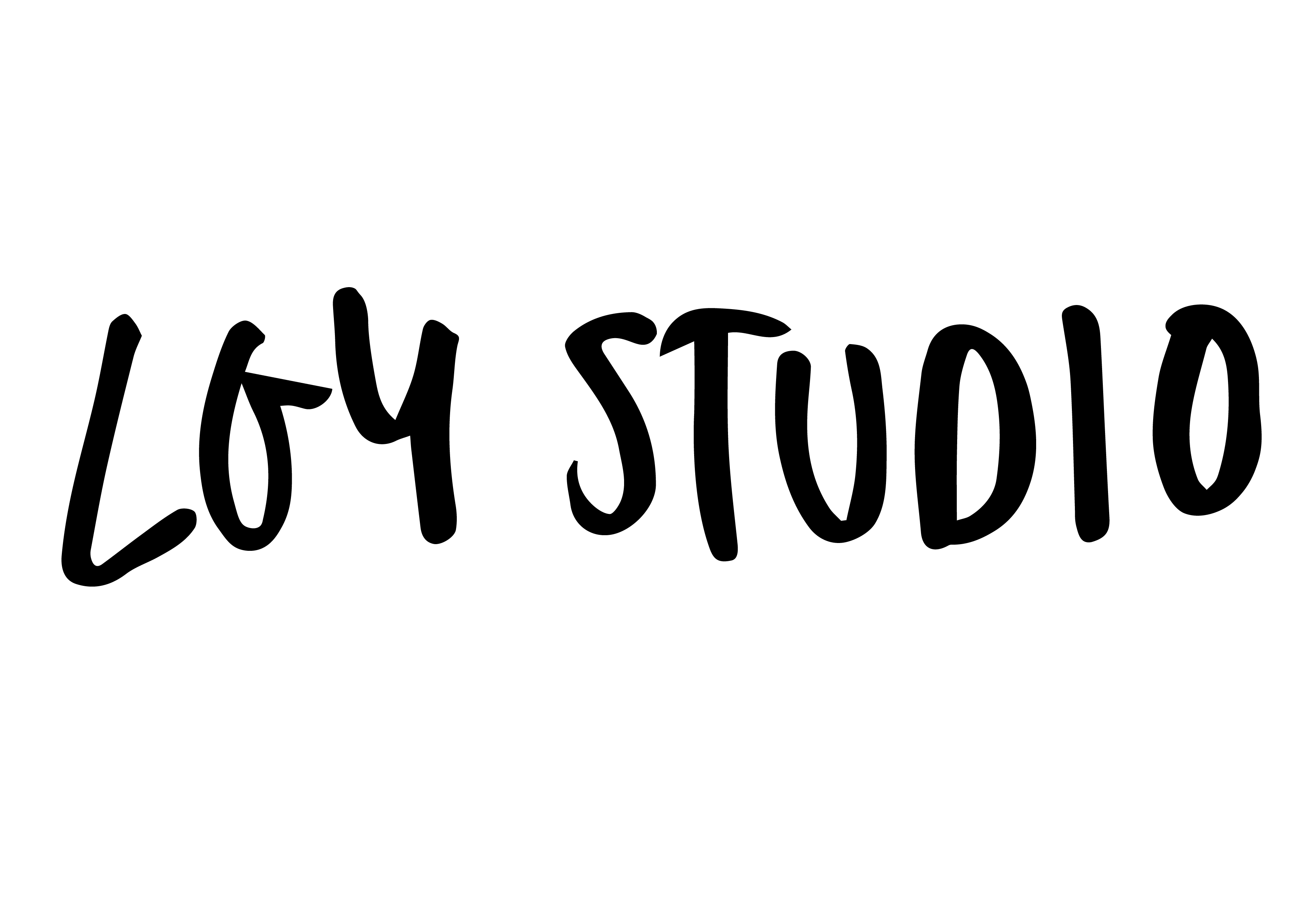 LGY Studio logo