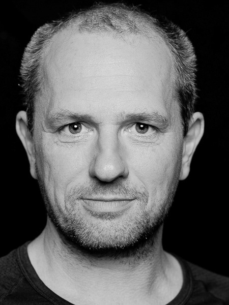 Portrait Daniel Kause