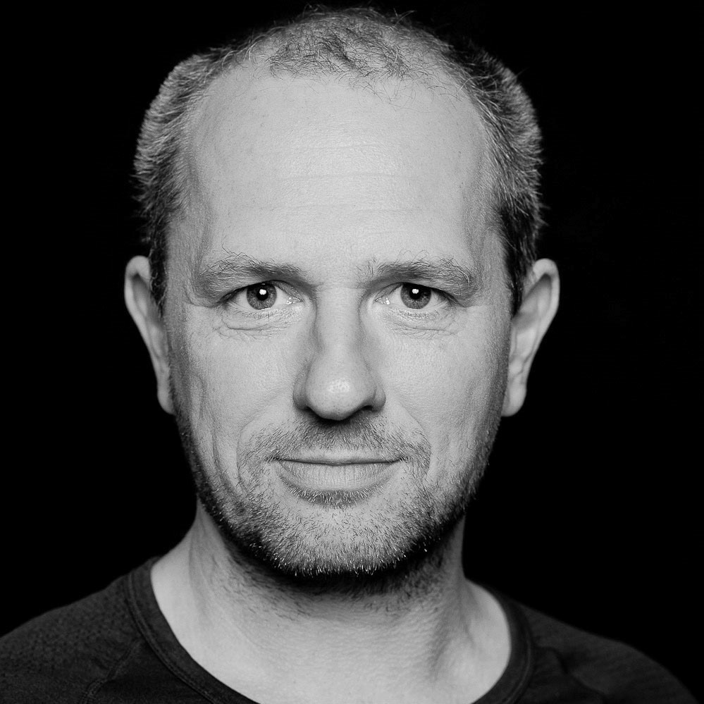 Portrait Daniel Kause, Fotograf