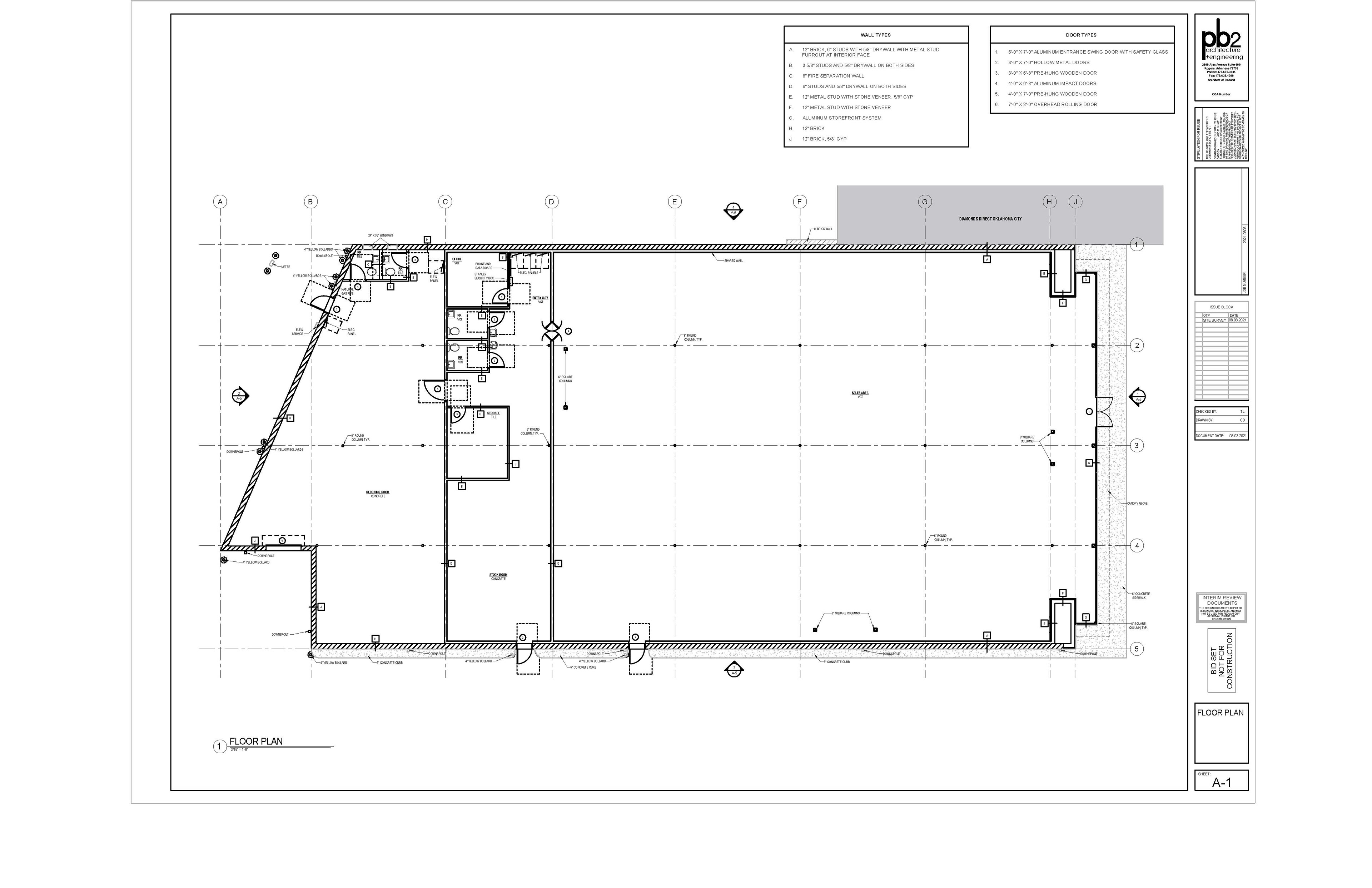 Chloe Devecsery - pb2 architecture + engineering