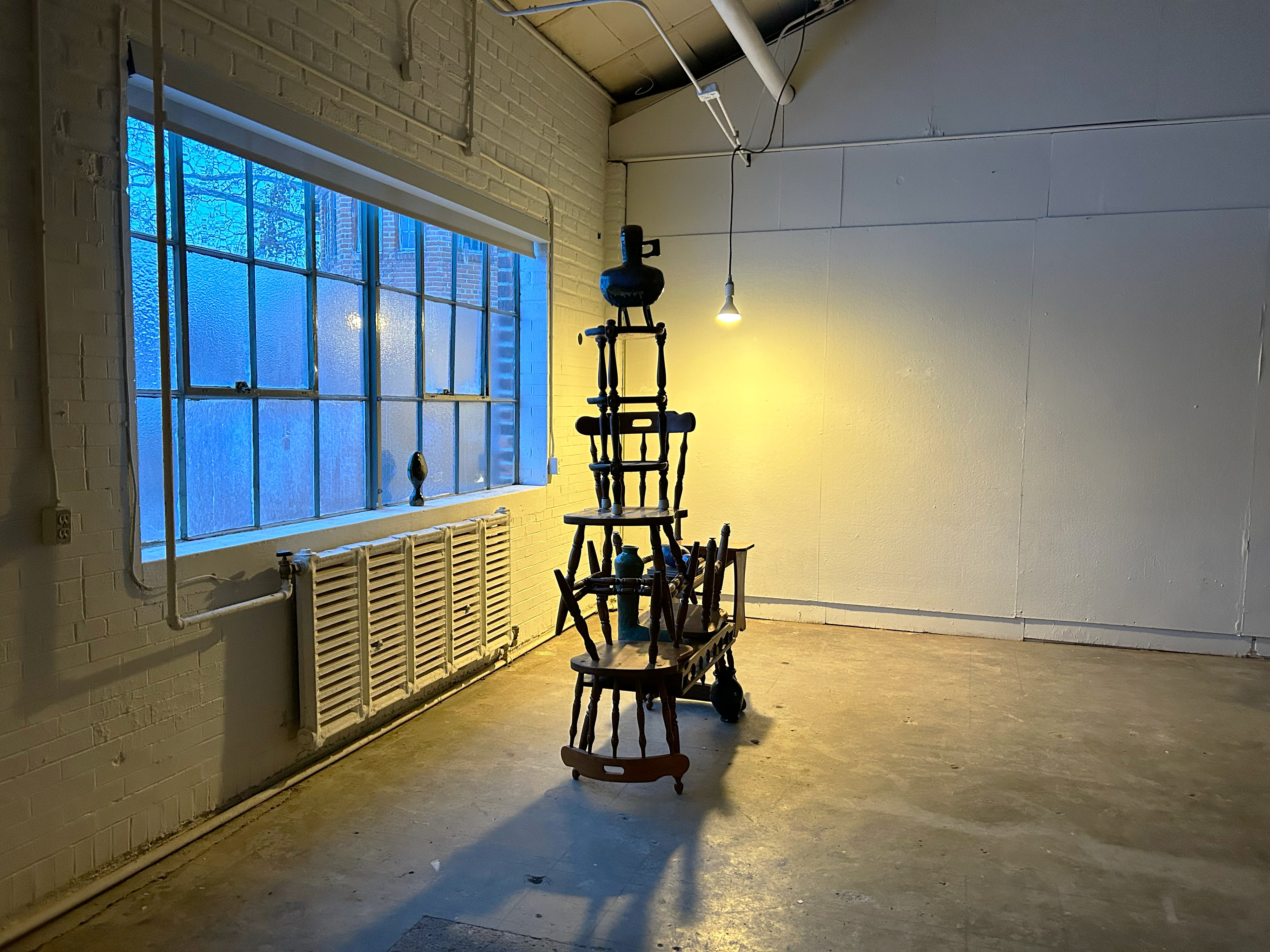 Arrangement III