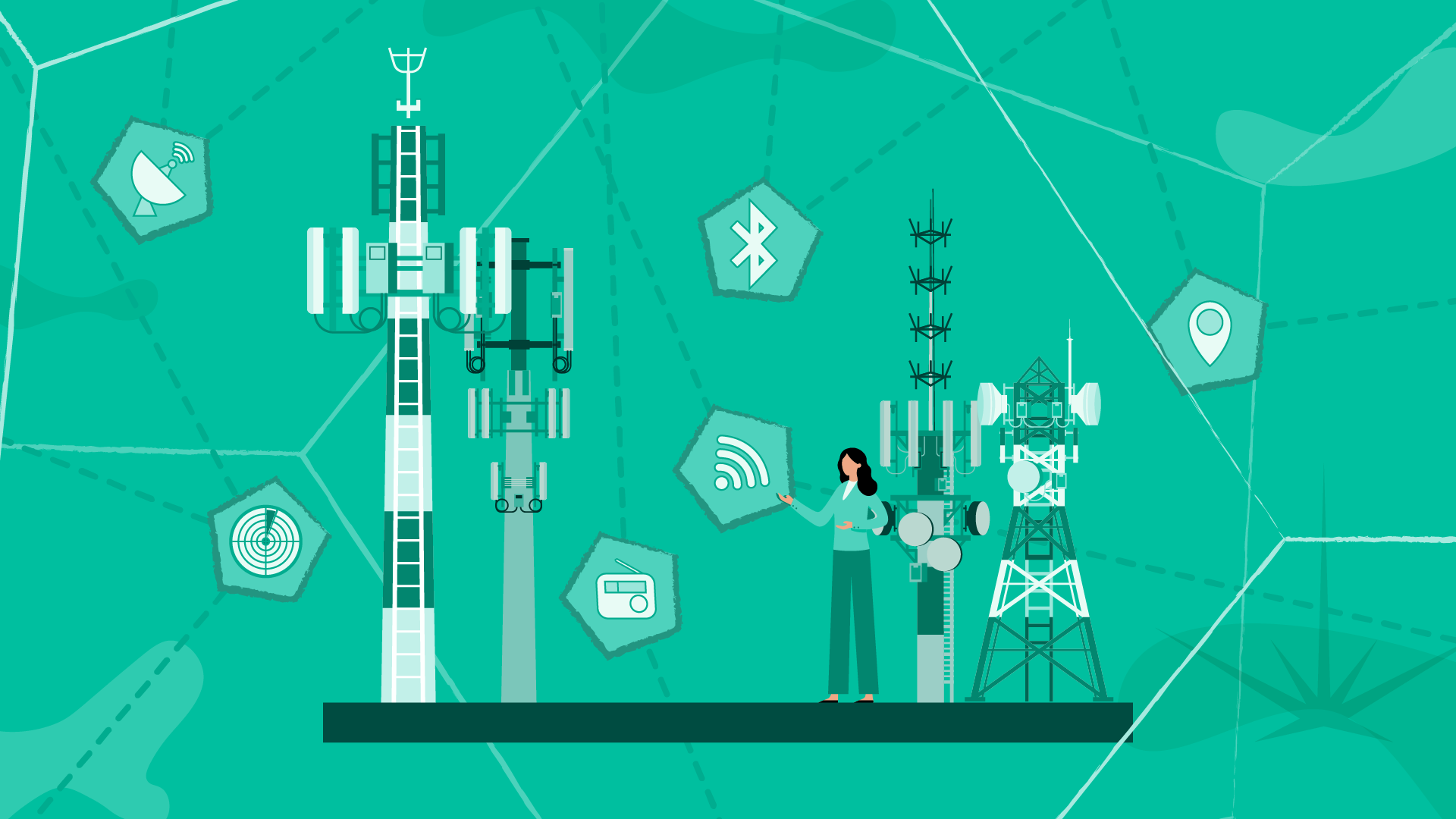 Wireless Technologies