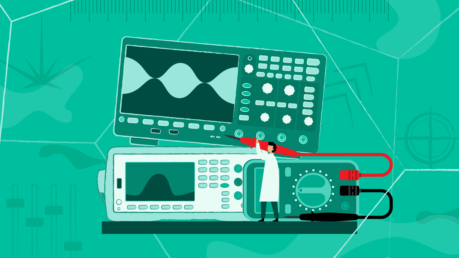 Test & Measurement