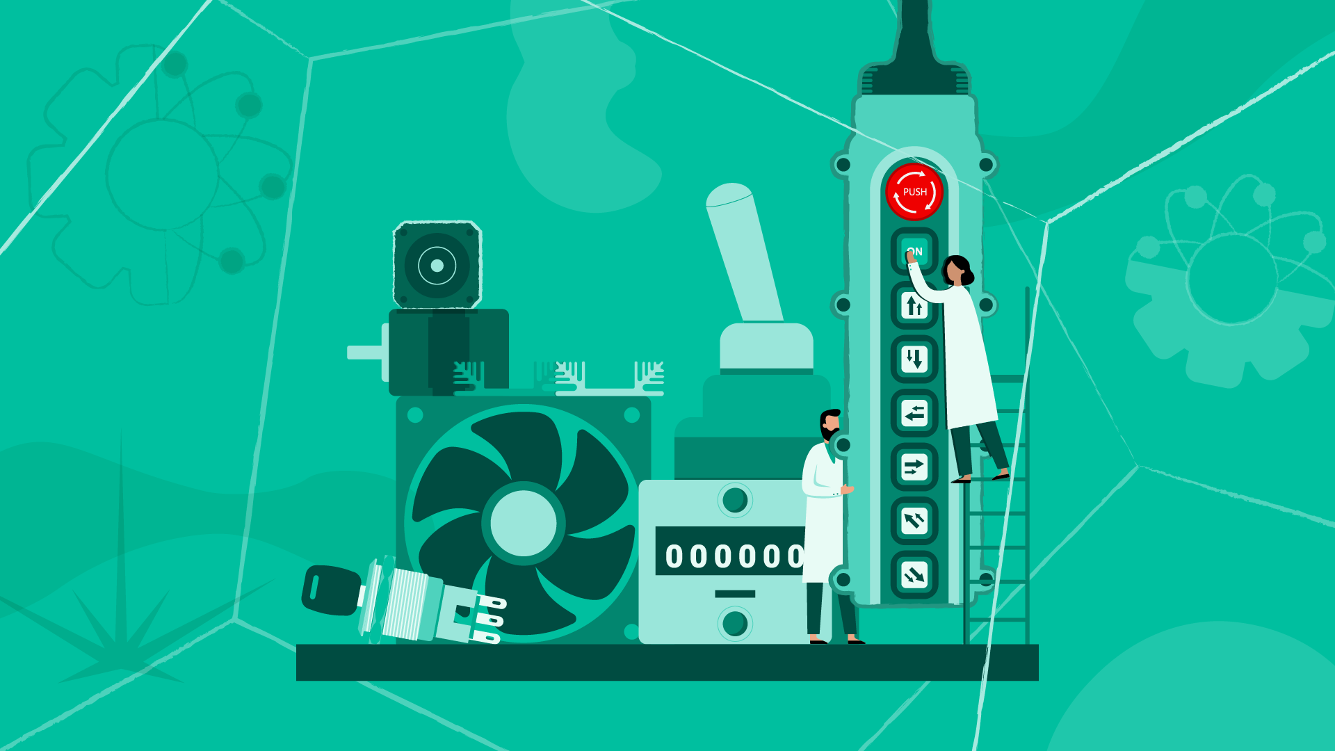 Electromechanical