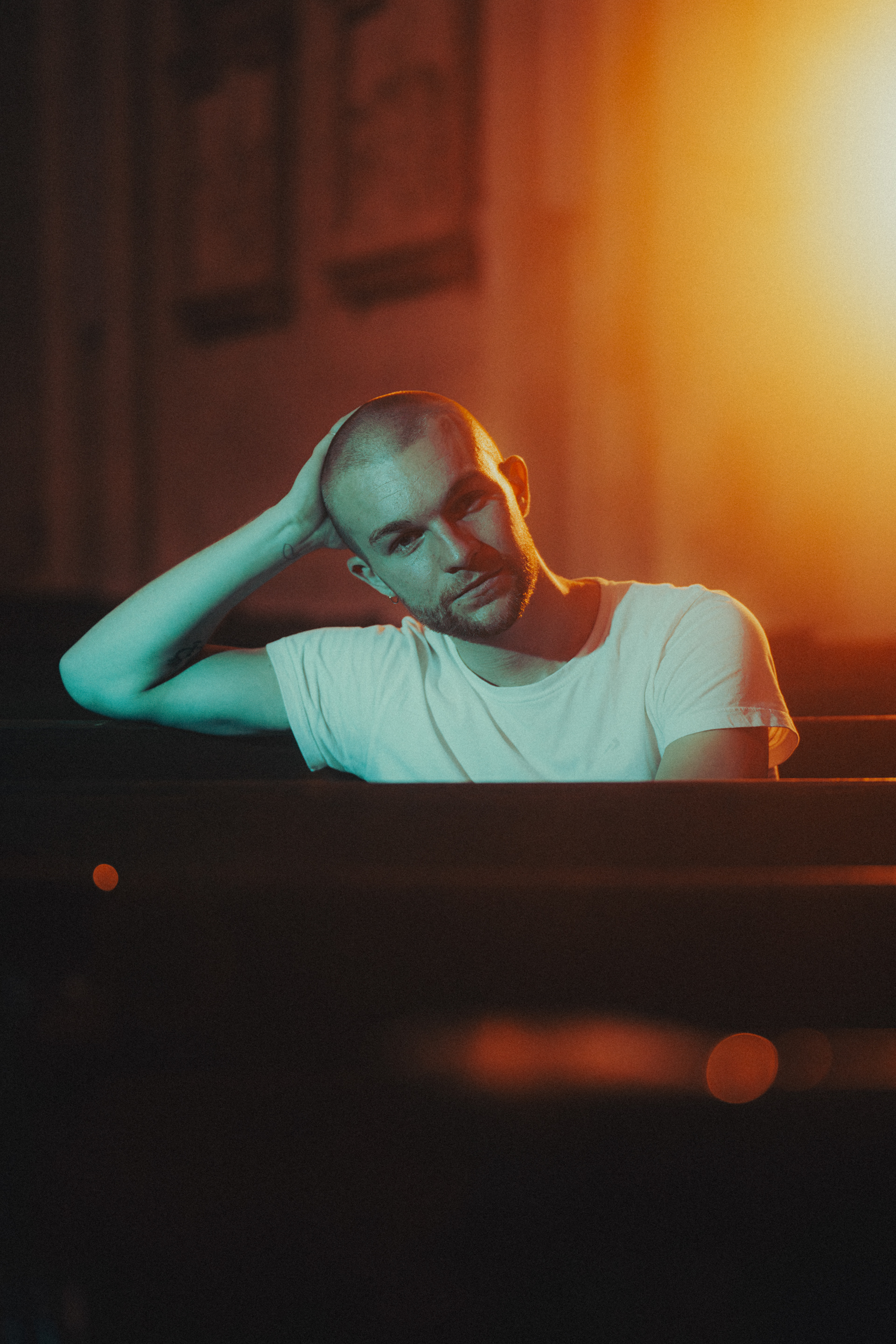 Elliott Armen