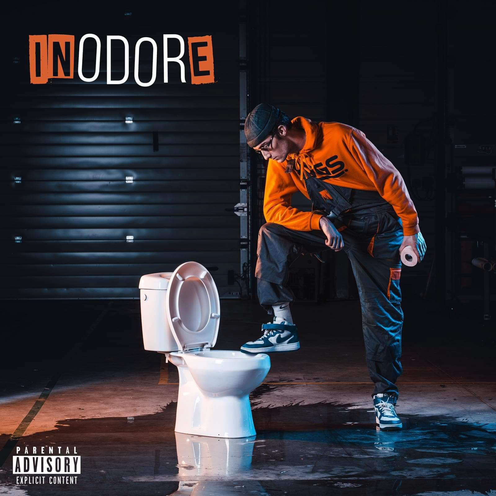 Odor