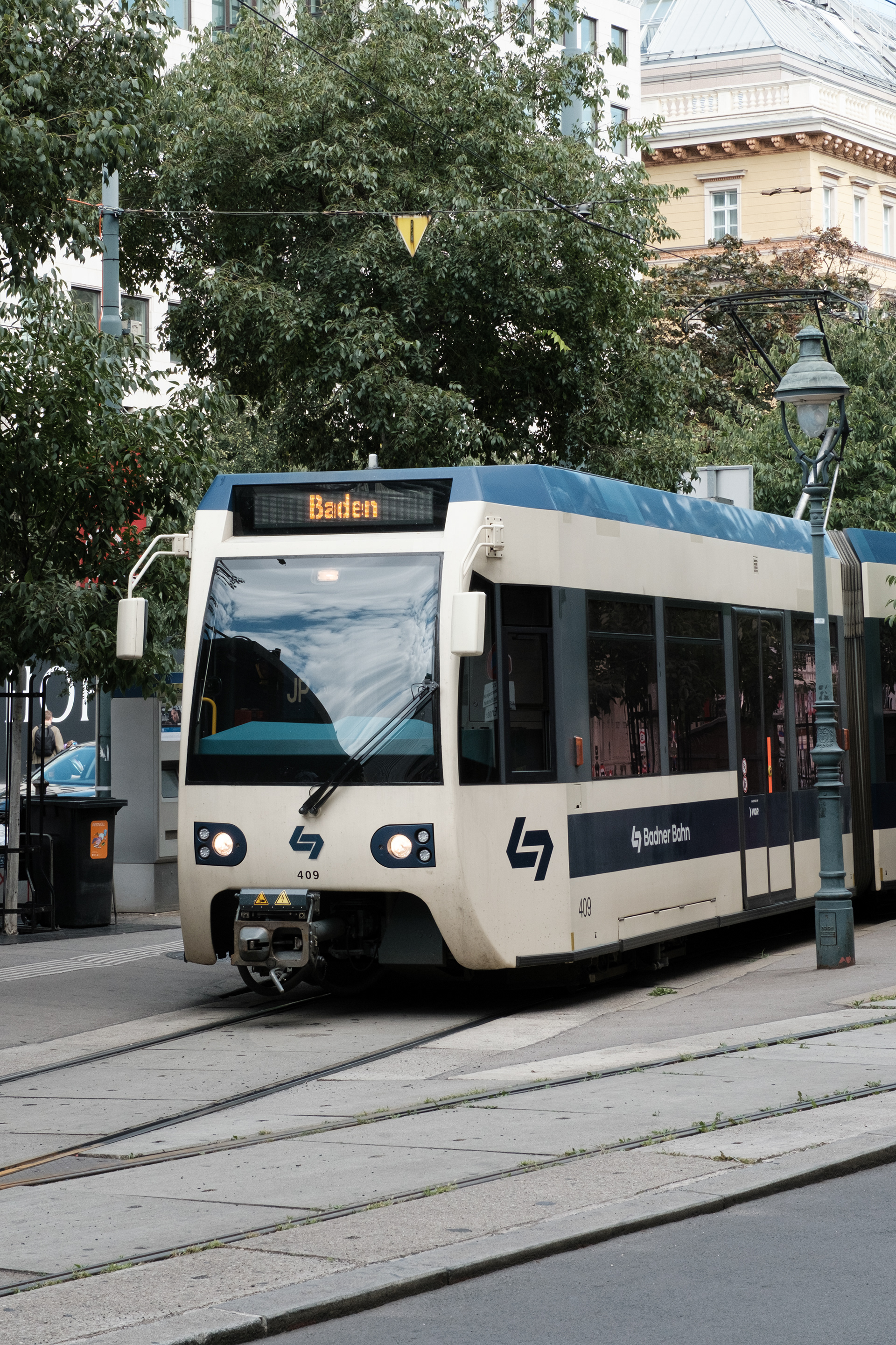 Da kommen Heimatgefühle auf