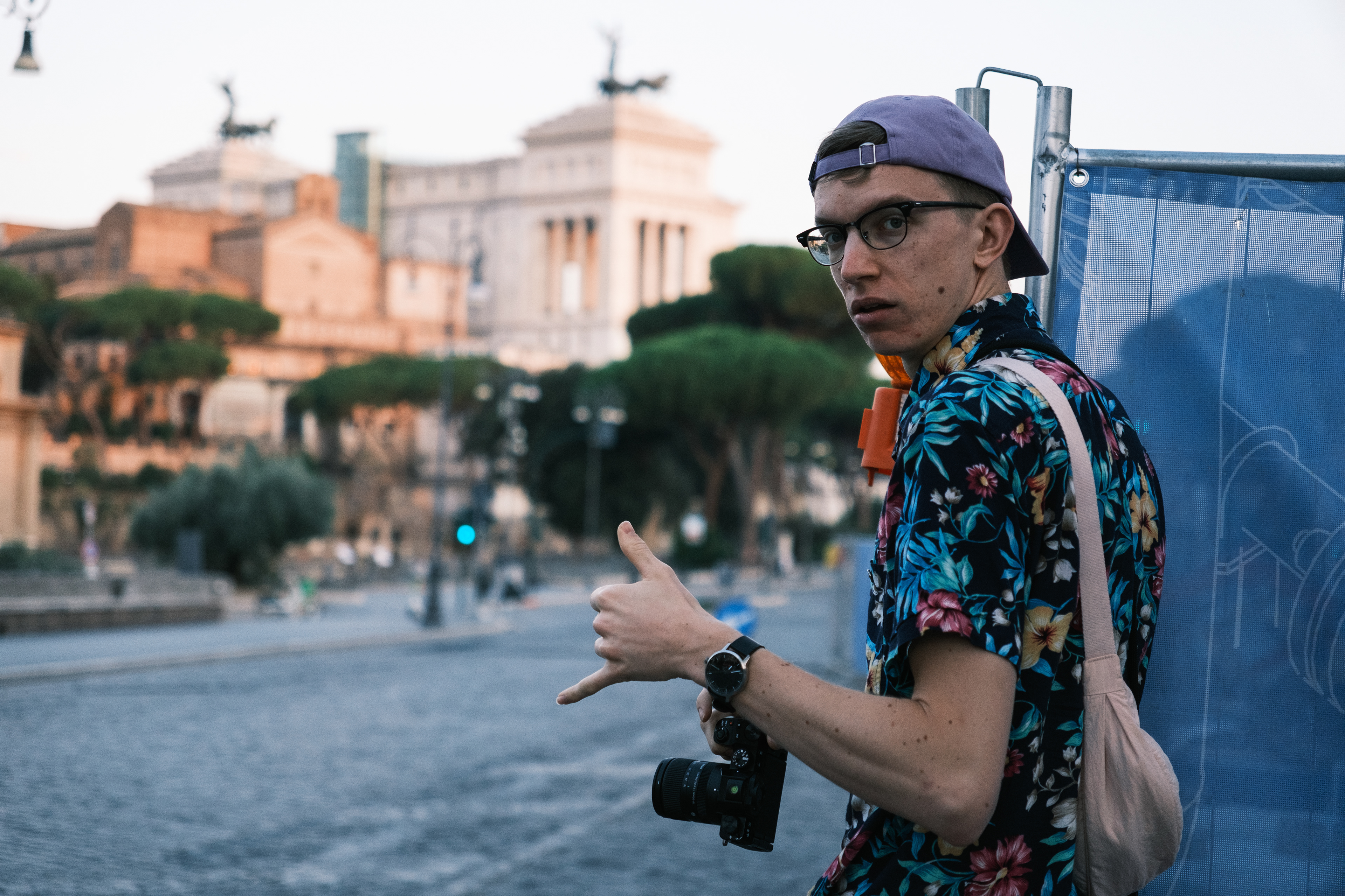 Fotografiert von Anthea
