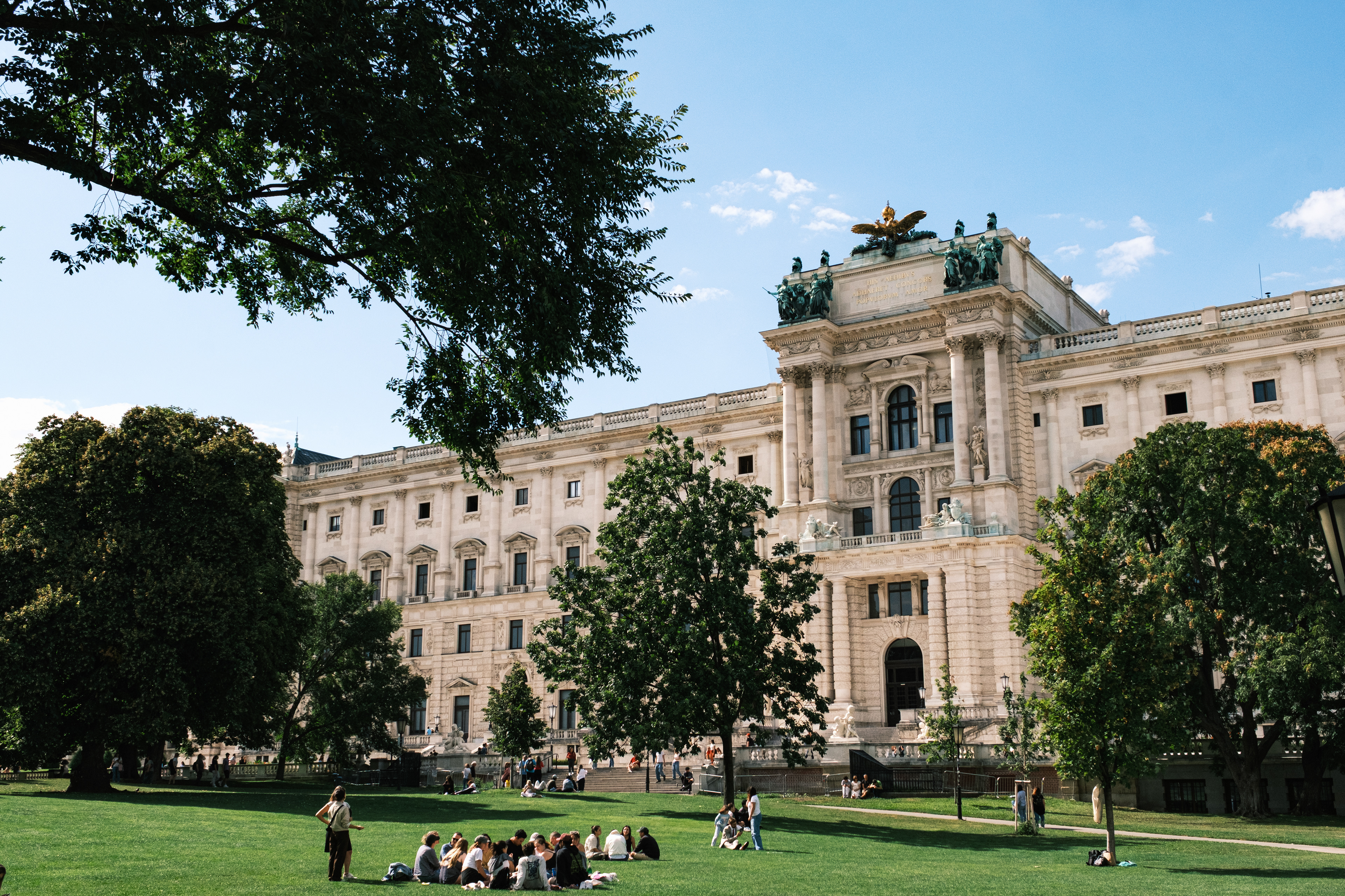Hofburg