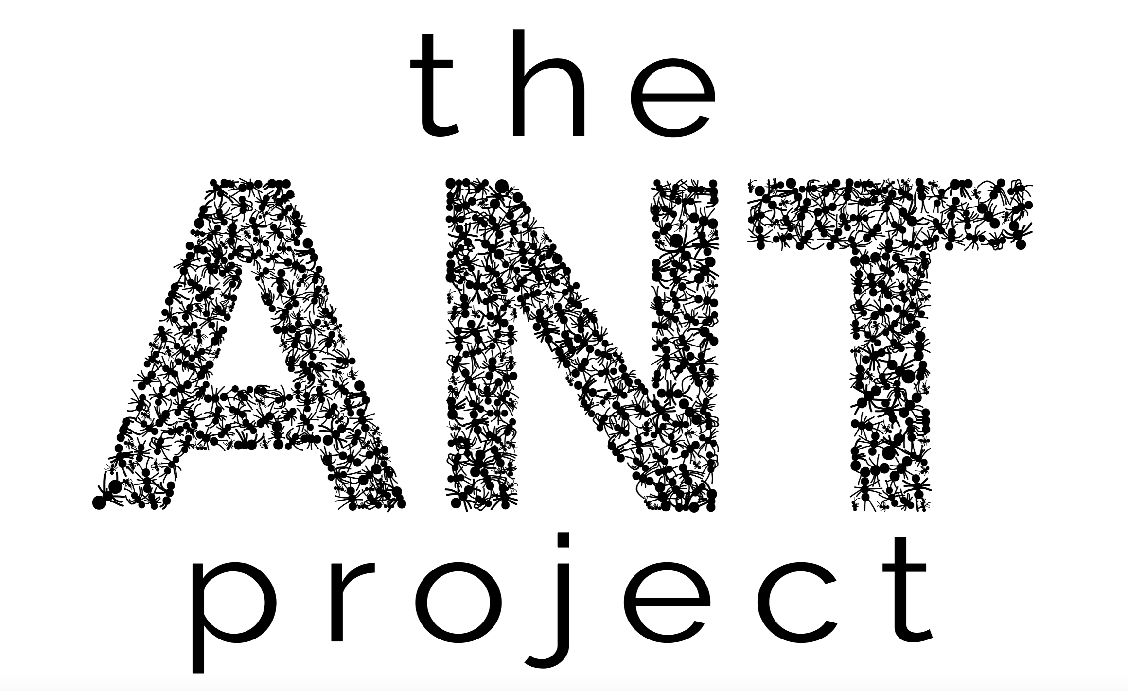 Logo ant project