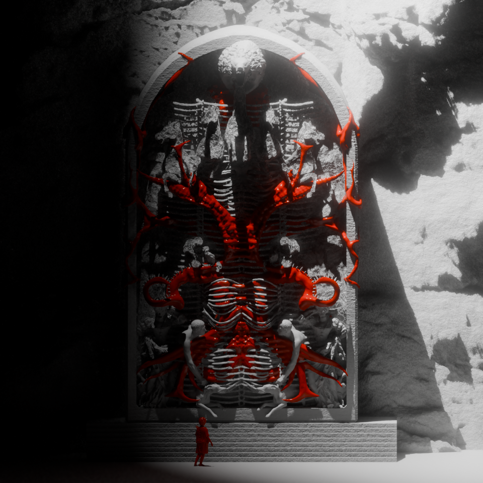Ideation Colour Render 2