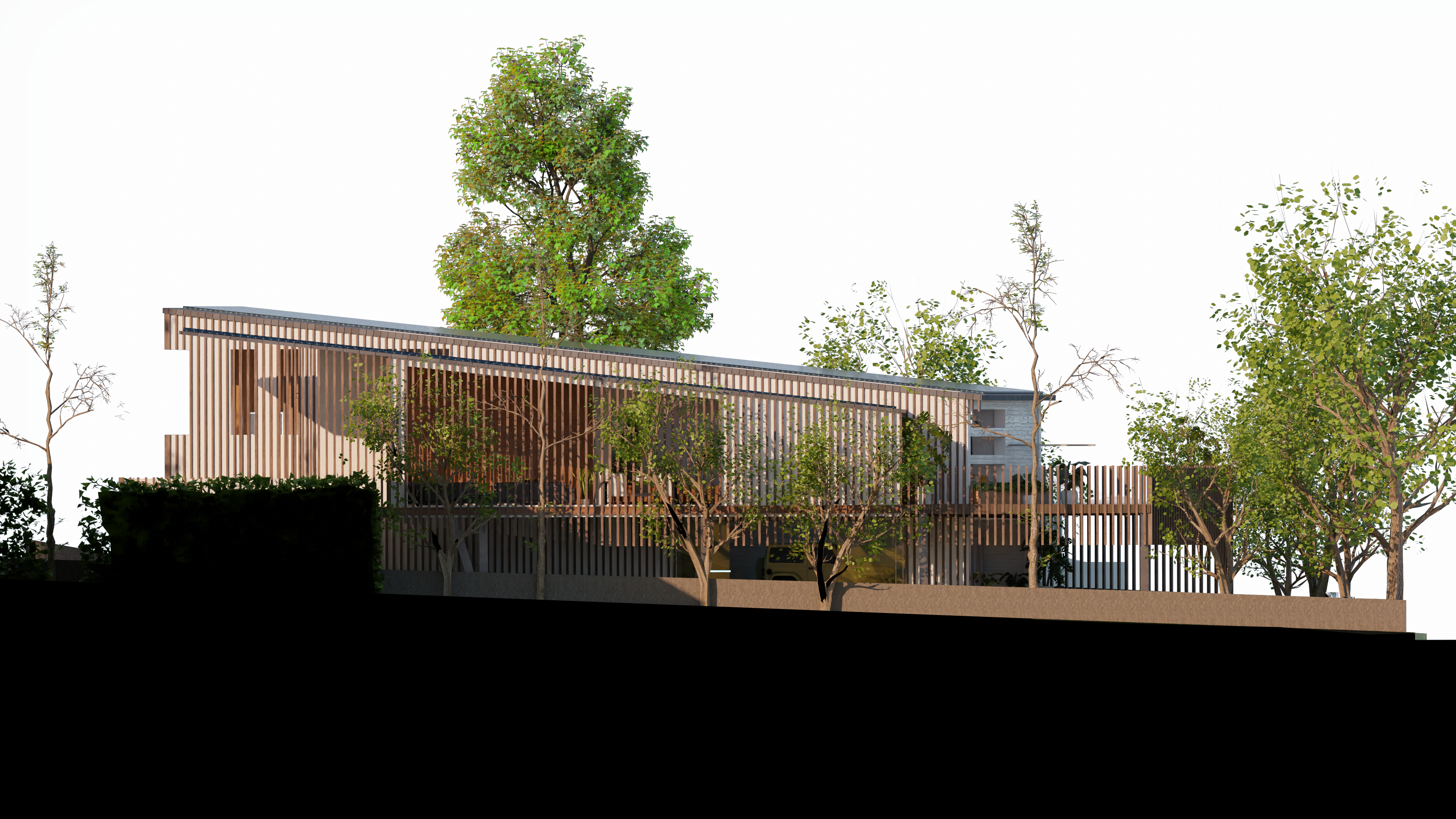 Elevation 1