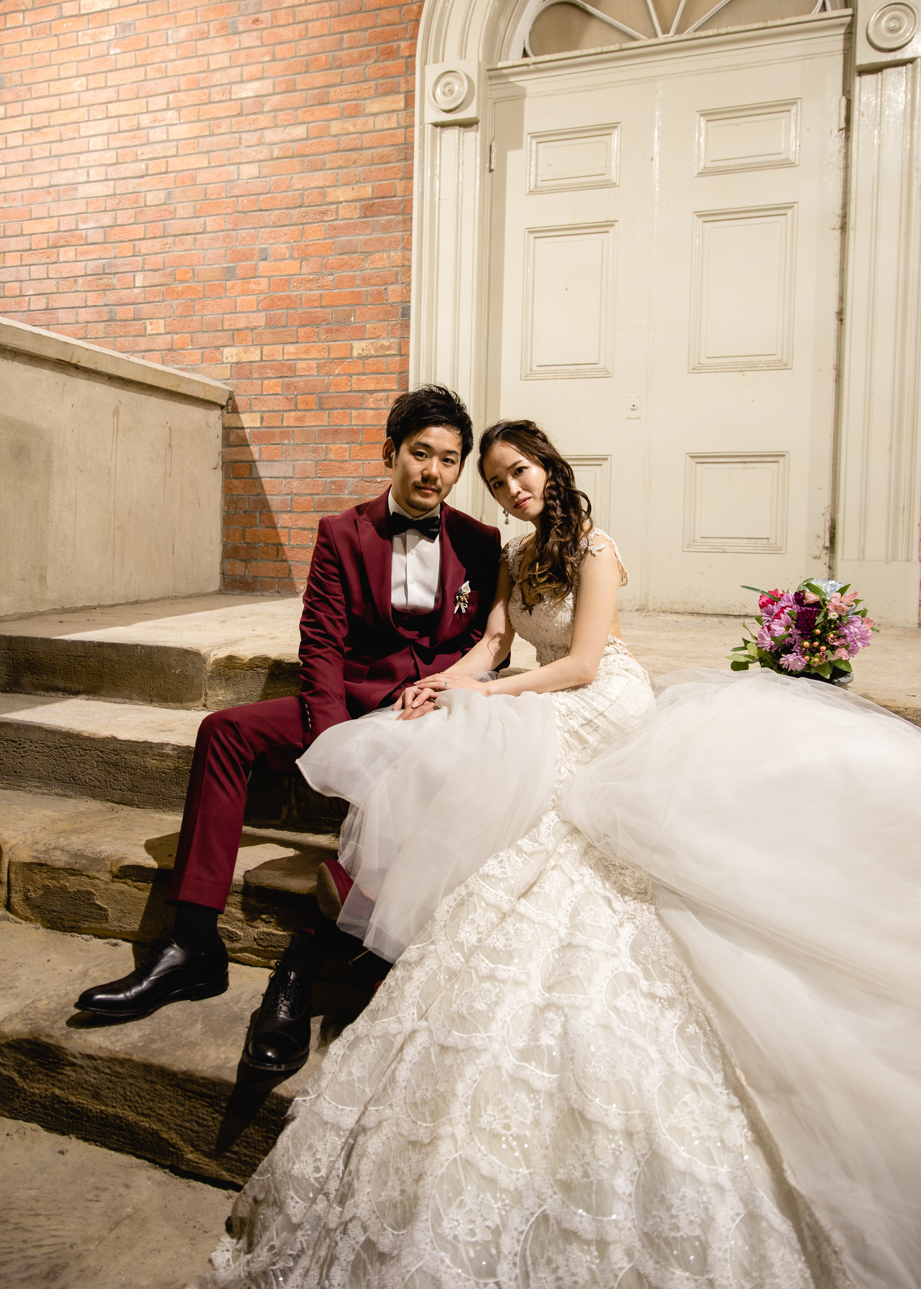 Photo by Lawrence Nguyen.