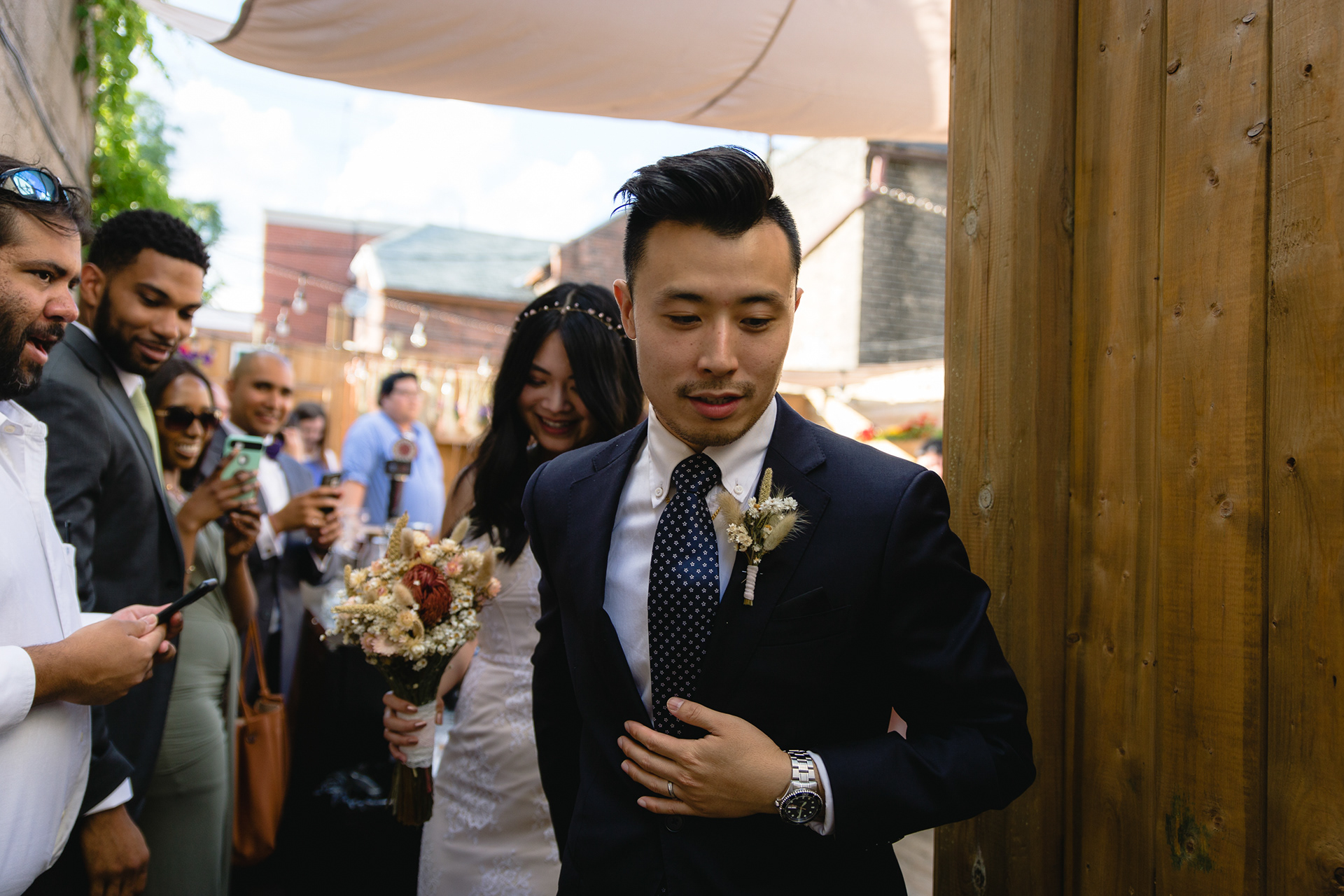 Photo by Lawrence Nguyen.