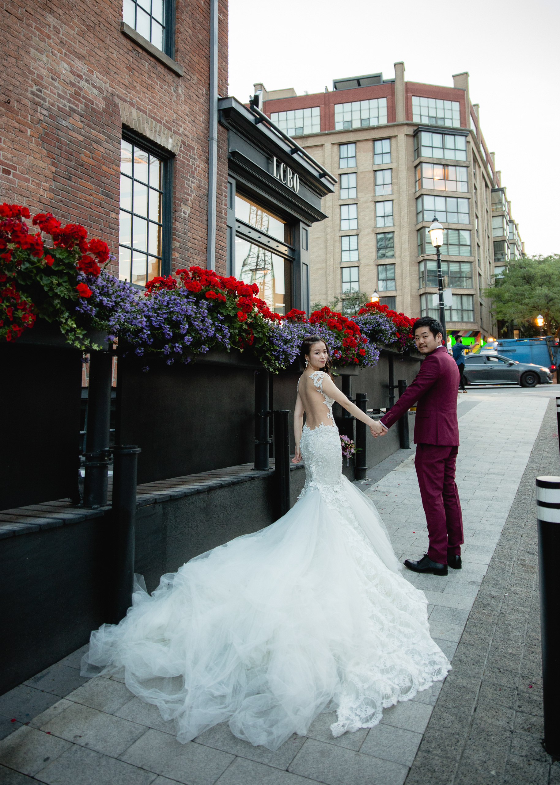 Photo by Lawrence Nguyen.