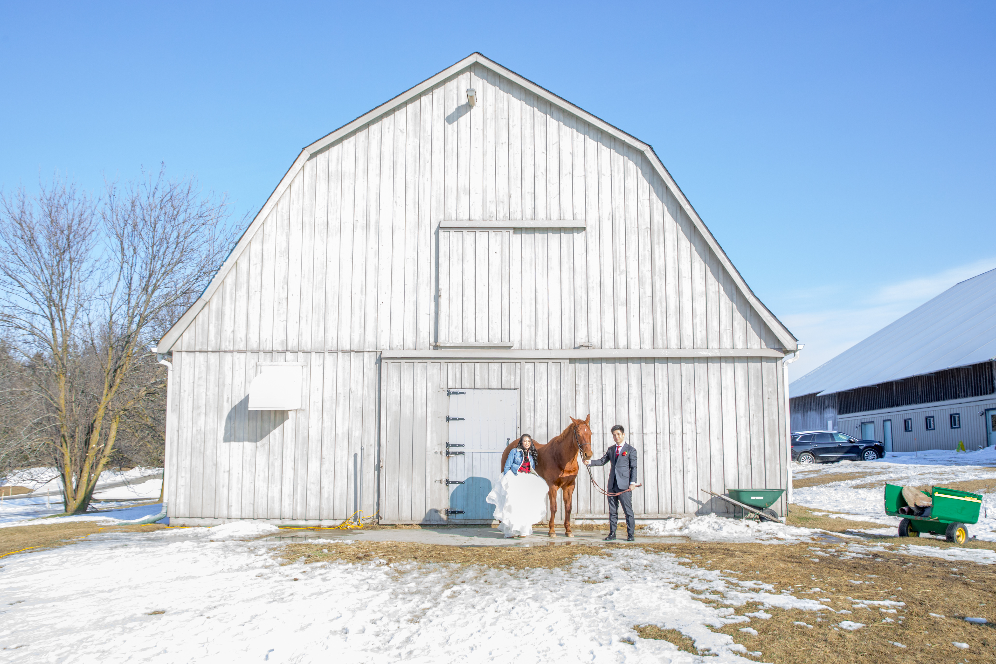 Photo by Mathew Tsang.