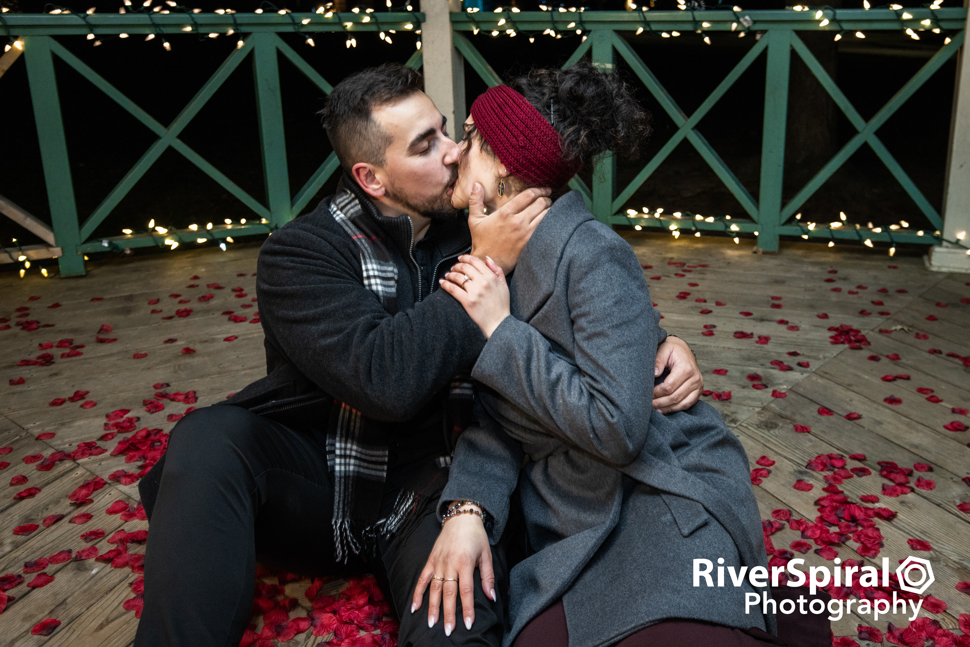 Photo by Mathew Tsang.