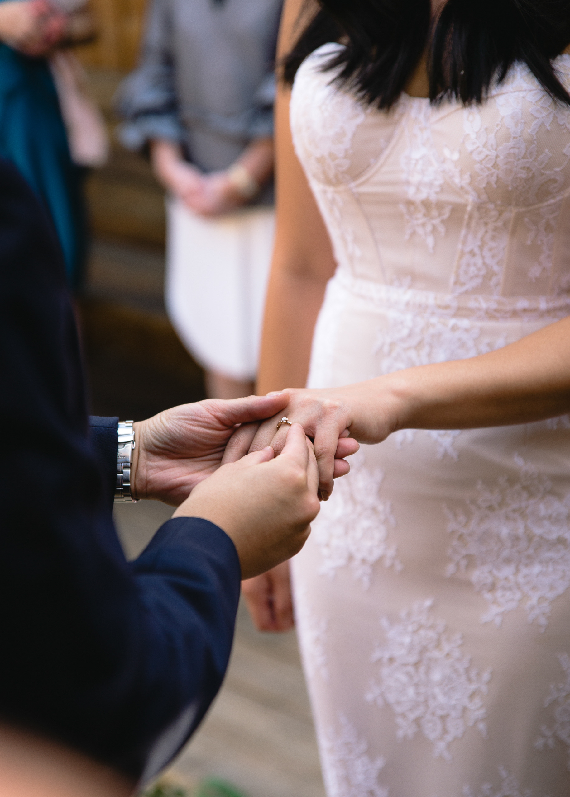 Photo by Lawrence Nguyen.