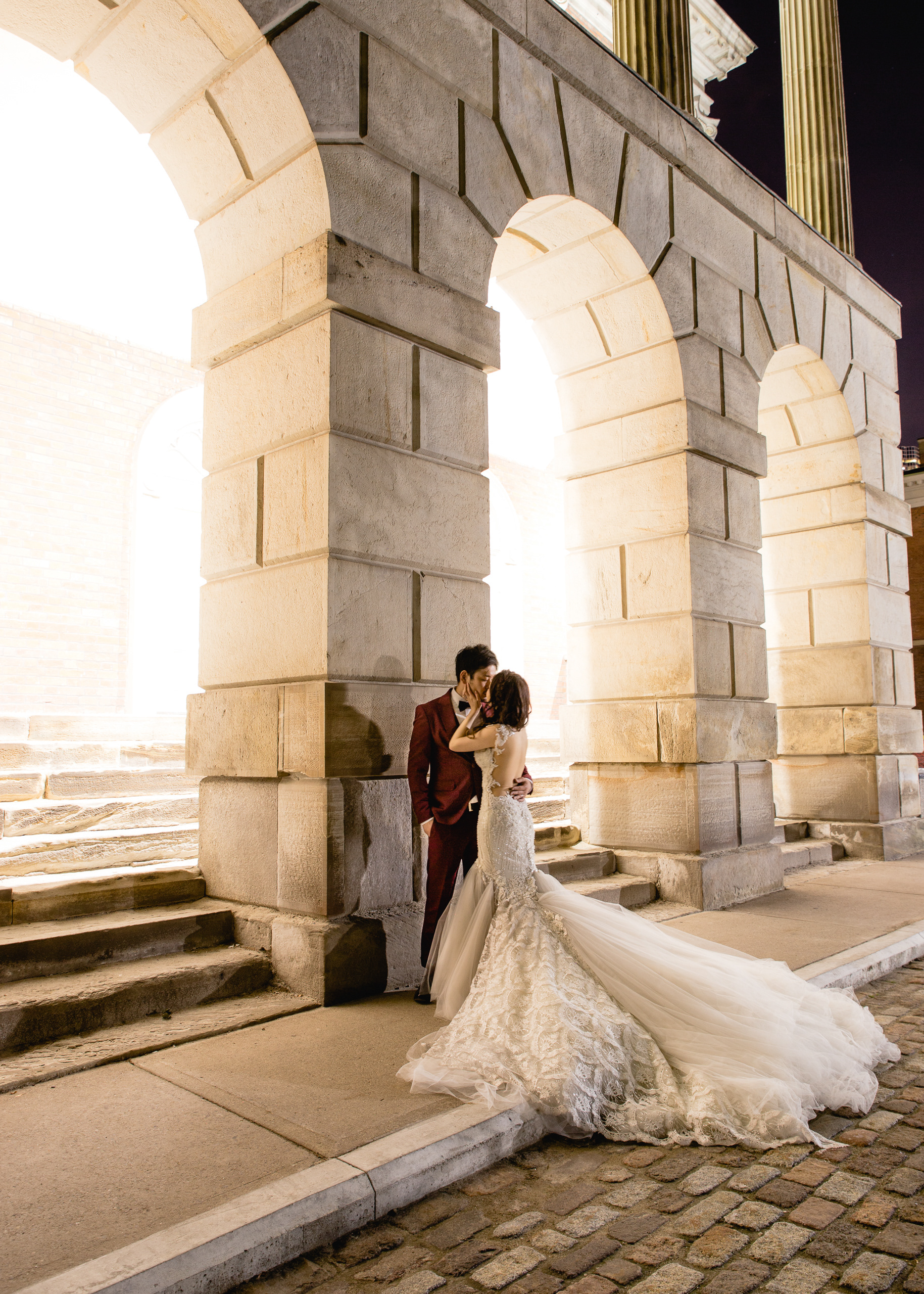 Photo by Lawrence Nguyen.