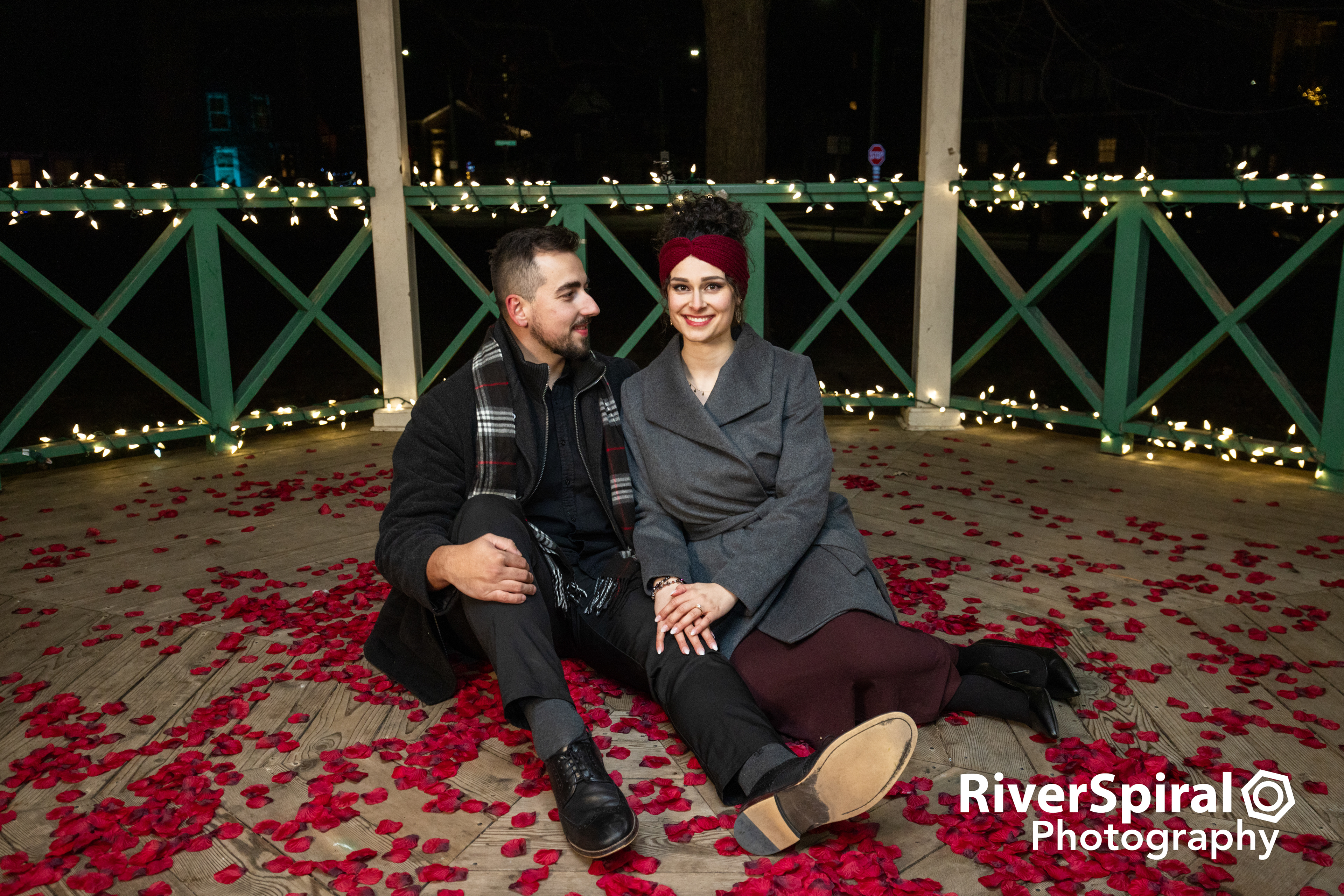 Photo by Mathew Tsang.