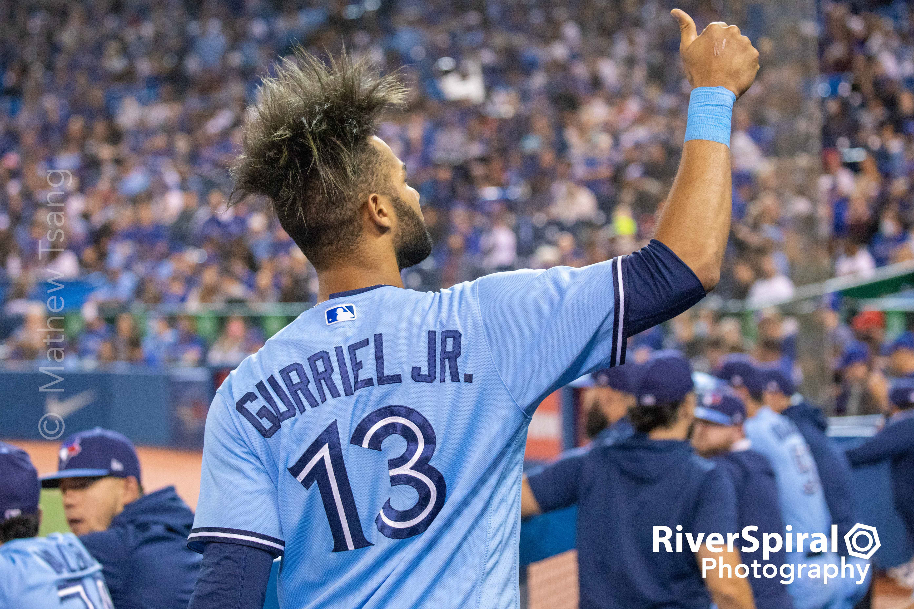 Lordes Gurriel Jr. (13)