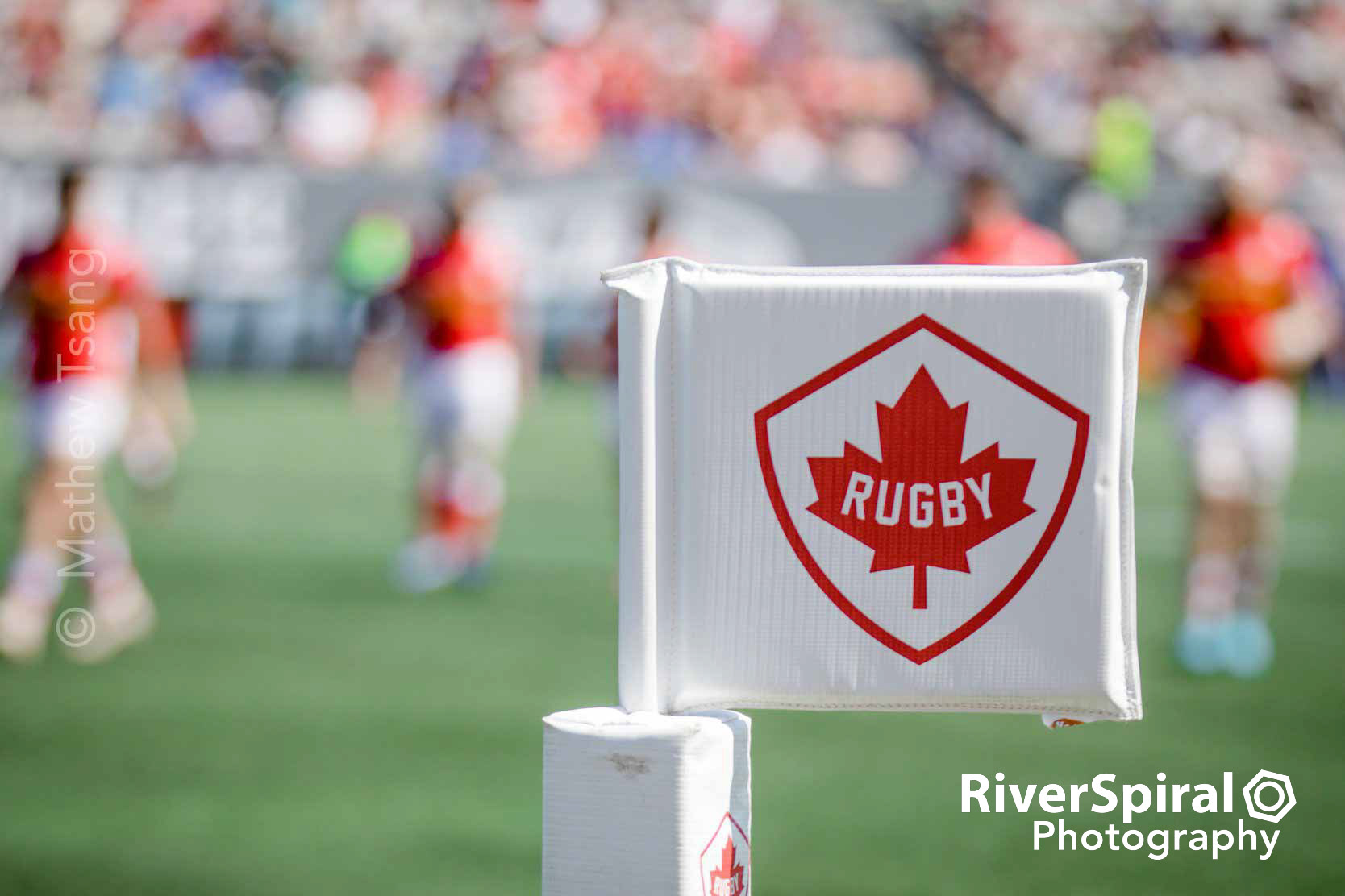 Team Canada Rugby.
