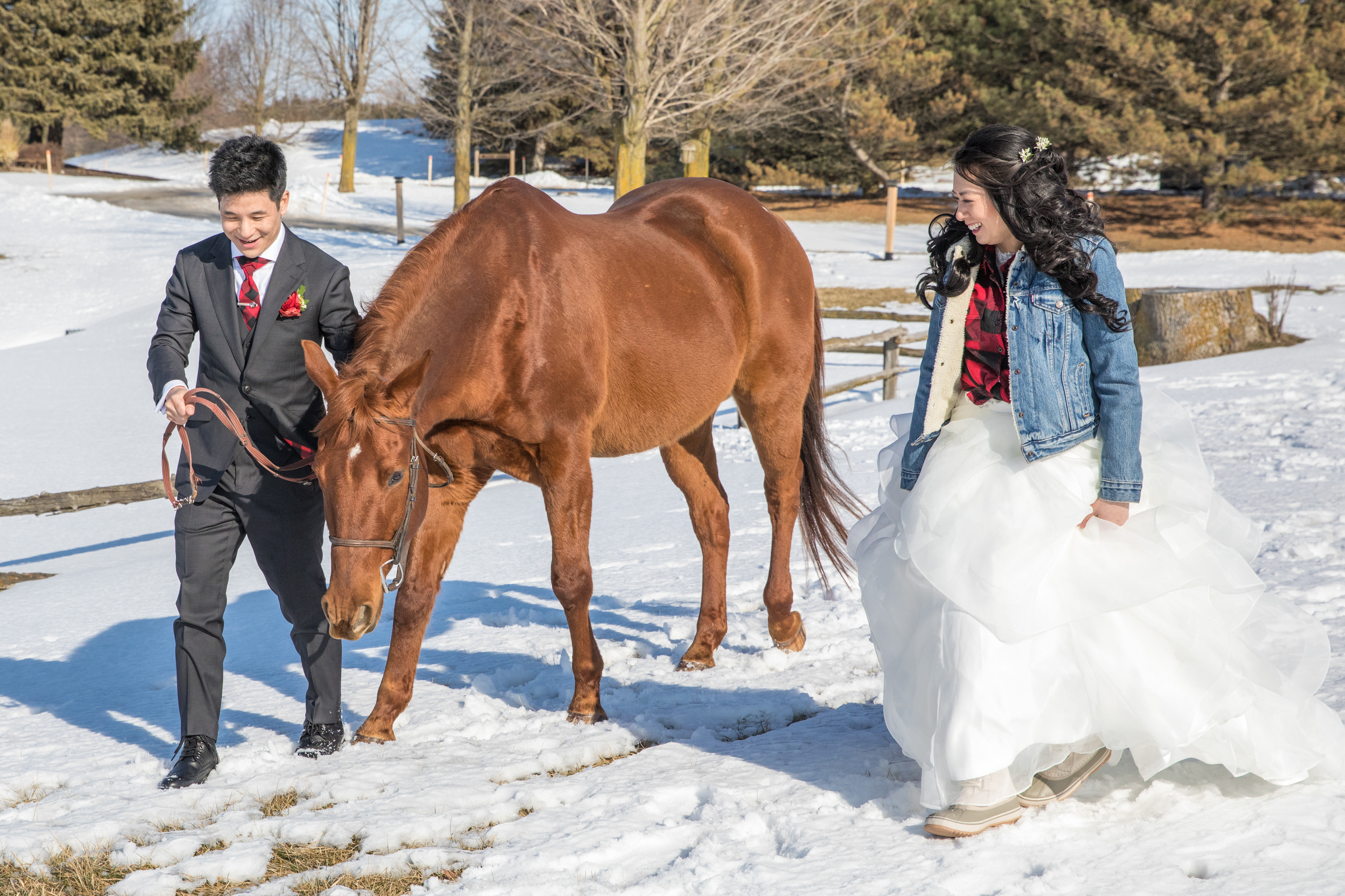 Photo by Mathew Tsang.