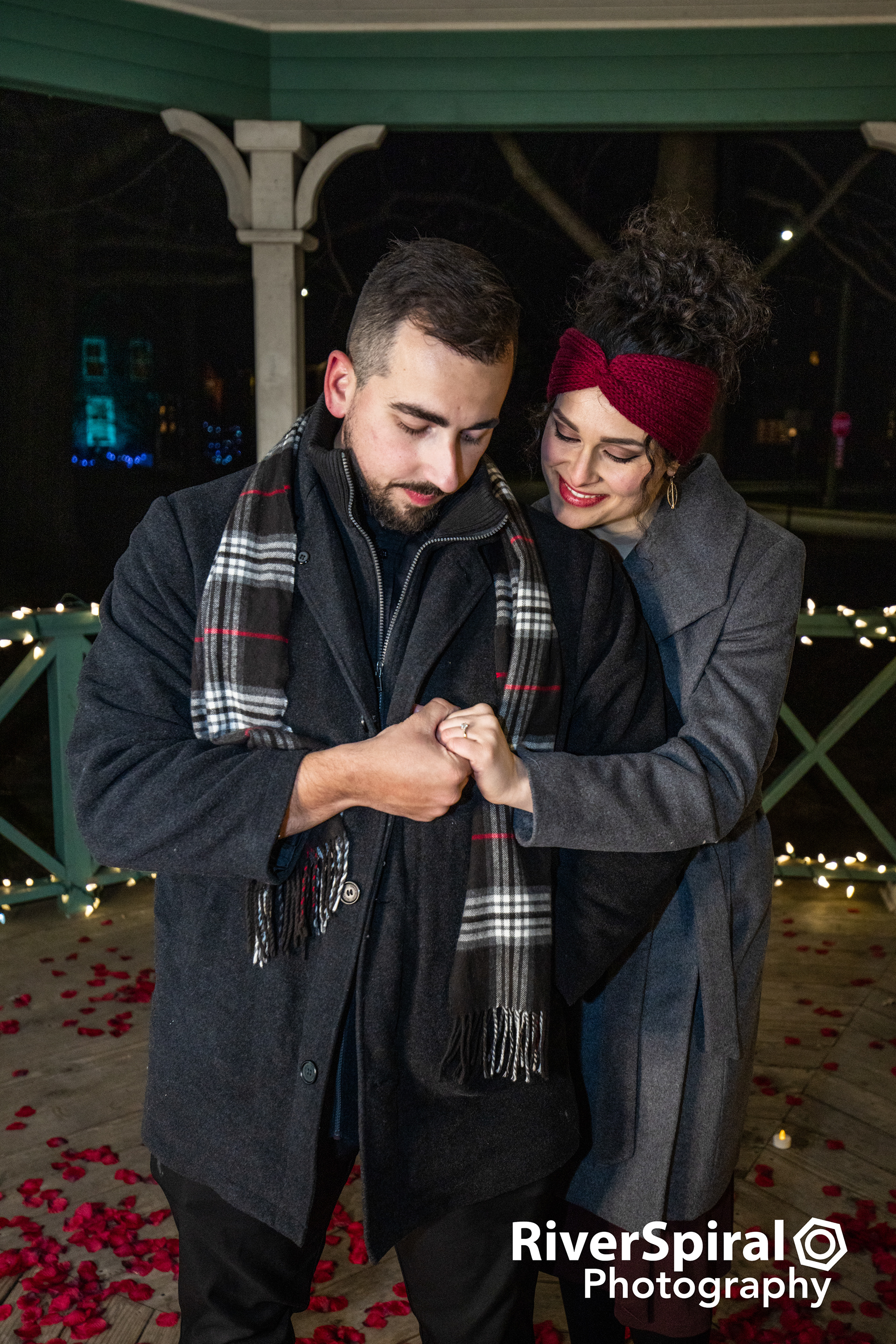 Photo by Mathew Tsang.