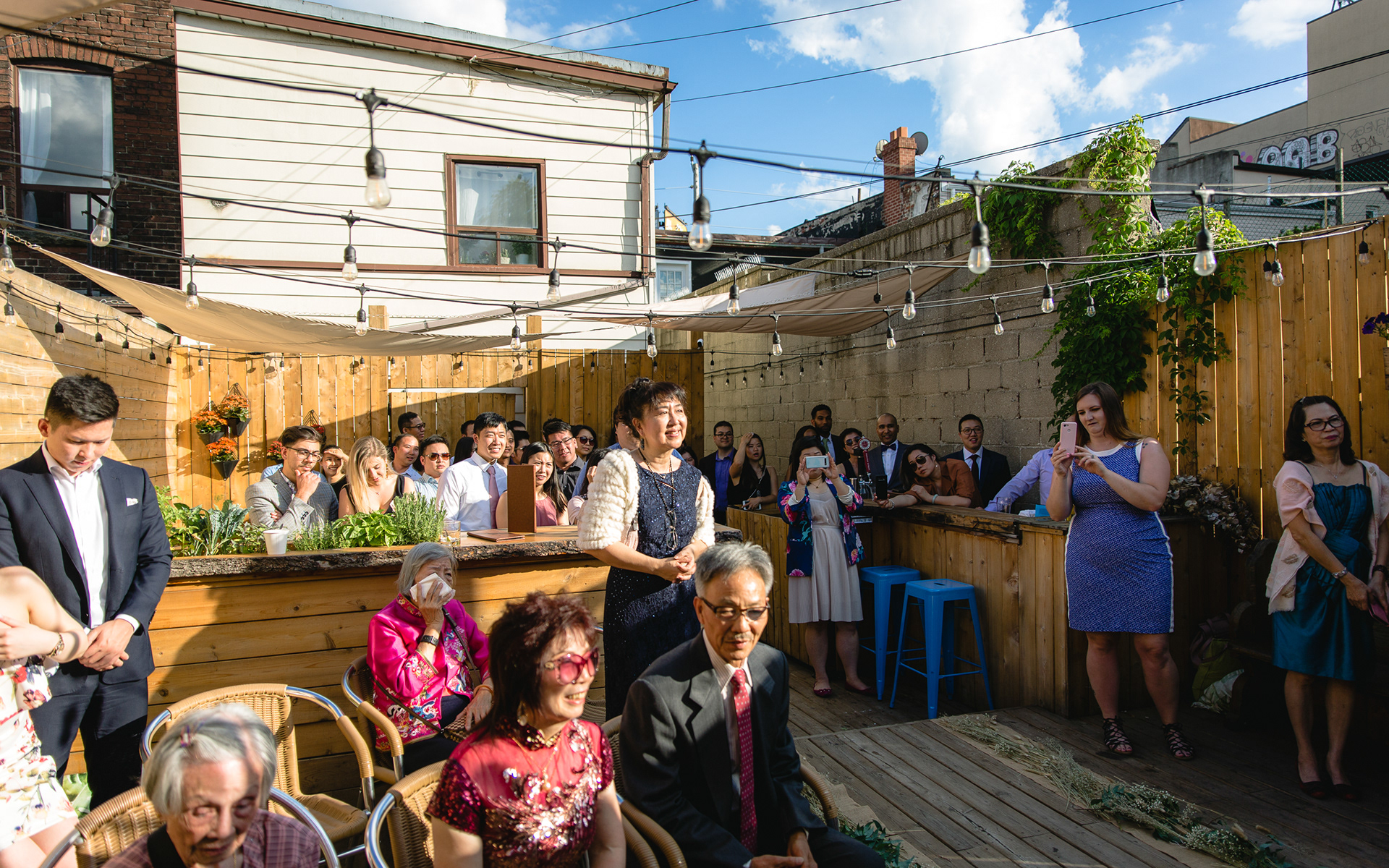 Photo by Lawrence Nguyen.