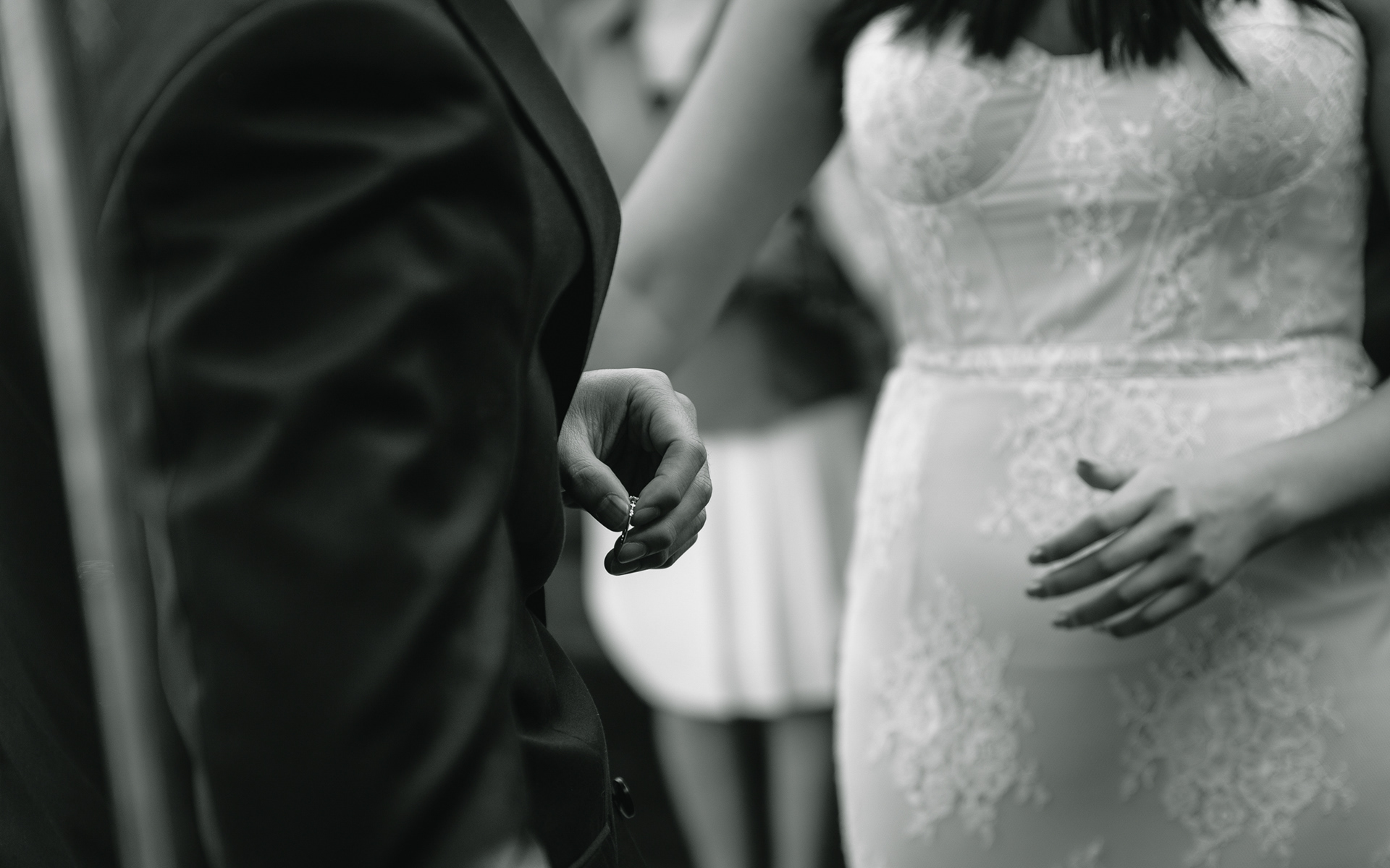 Photo by Lawrence Nguyen.