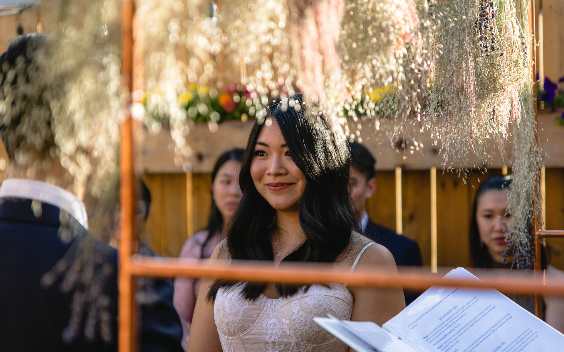 Photo by Lawrence Nguyen.