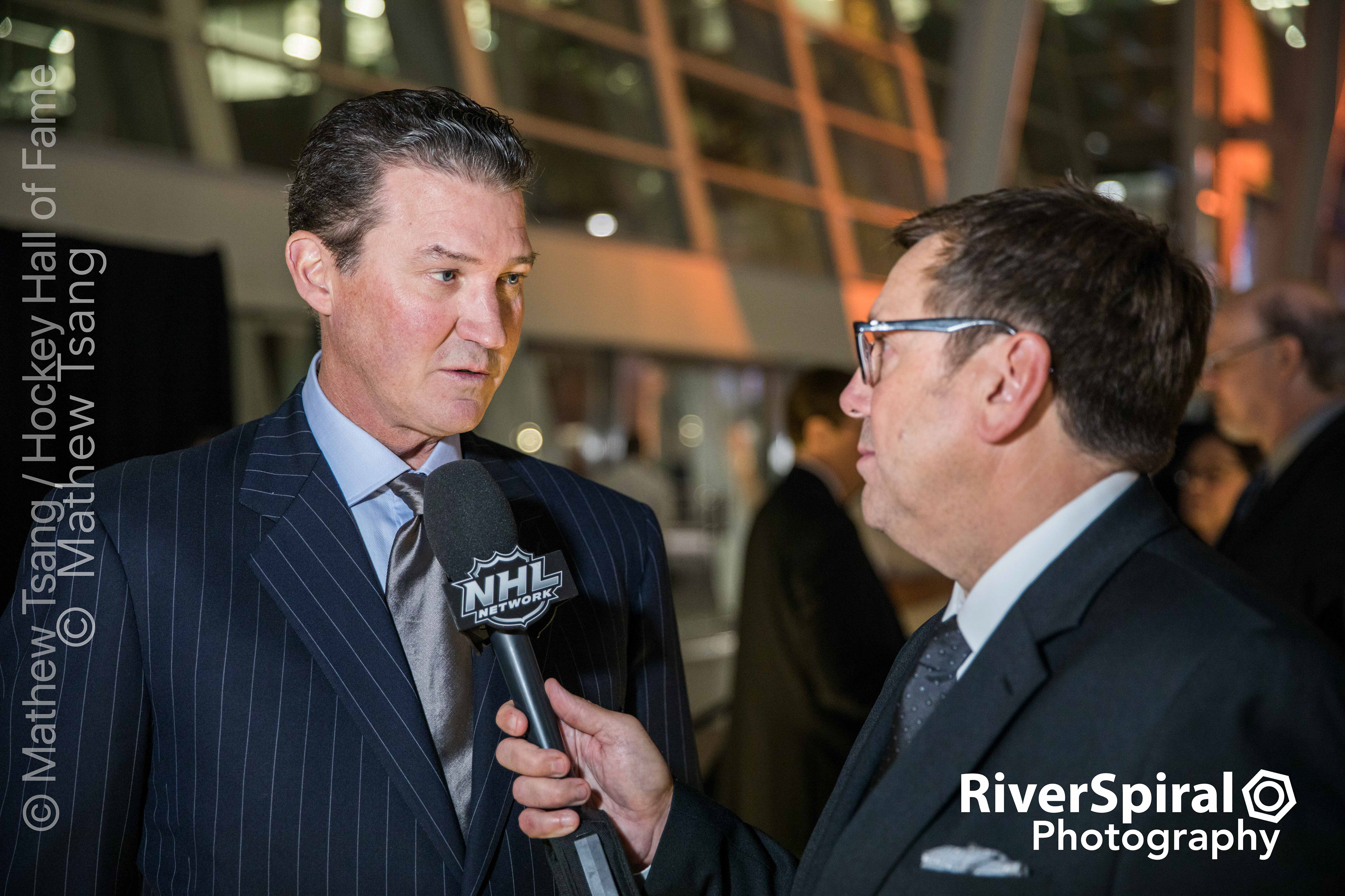 Mario Lemieux.