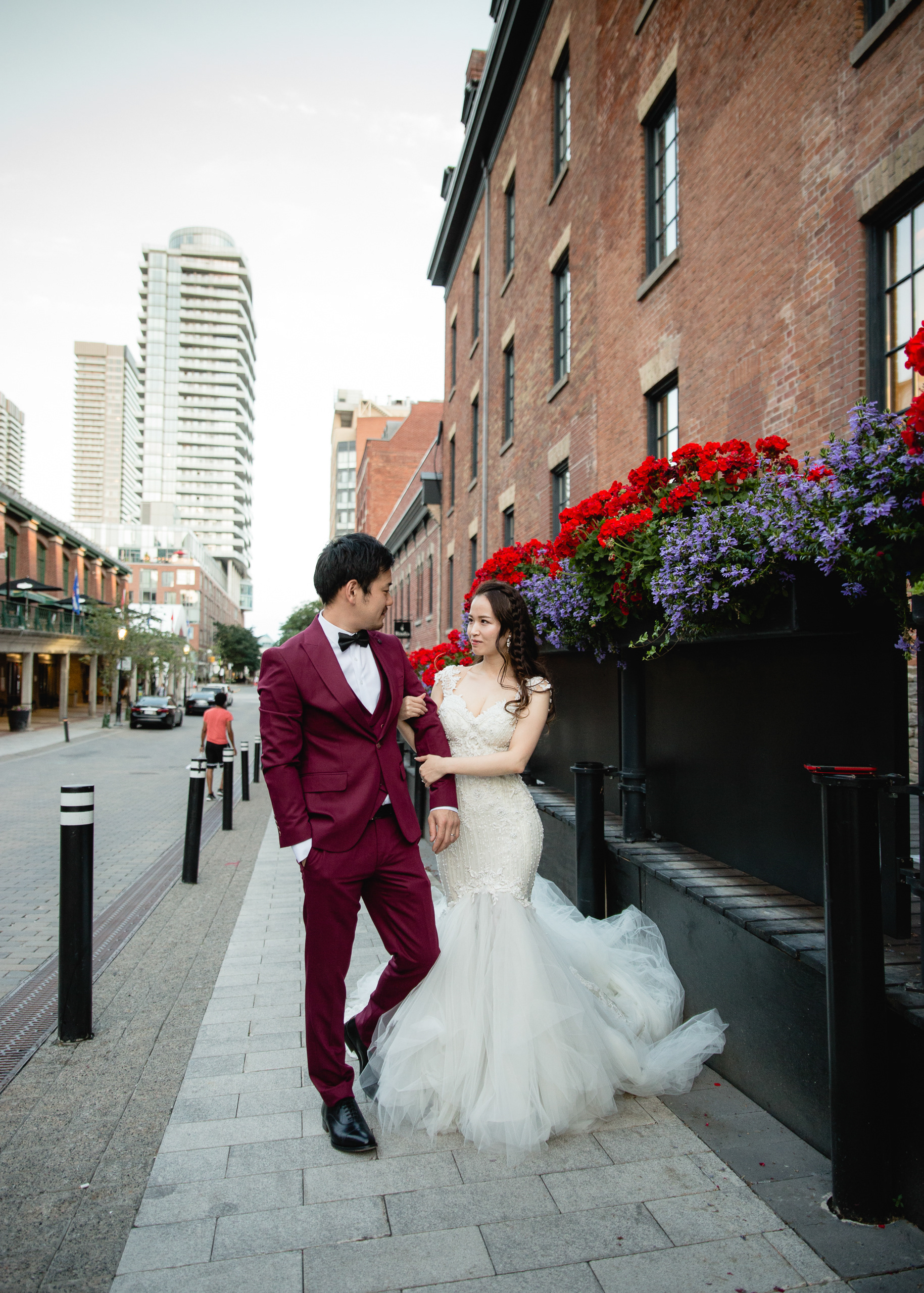 Photo by Lawrence Nguyen.