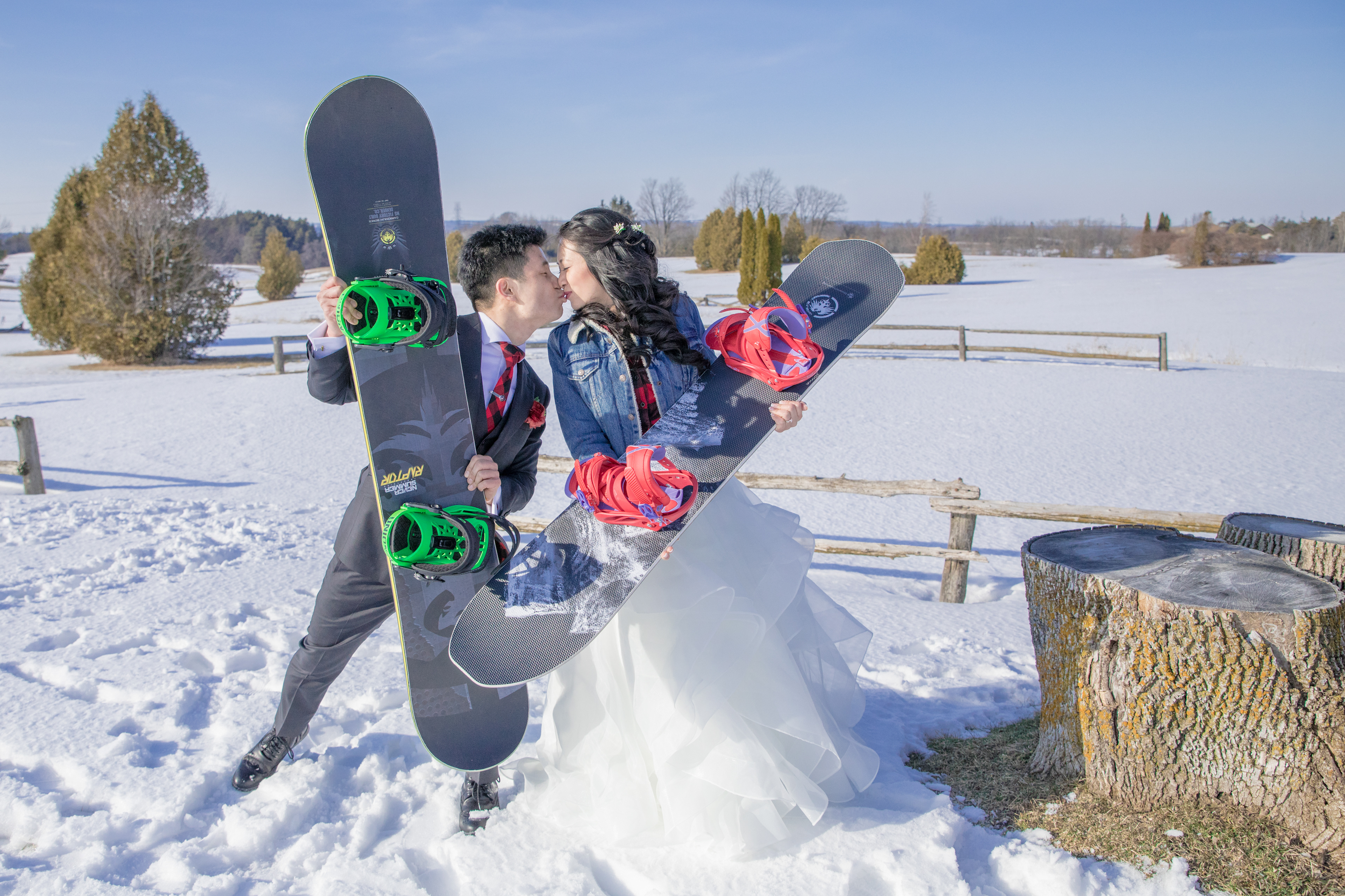 Photo by Mathew Tsang.