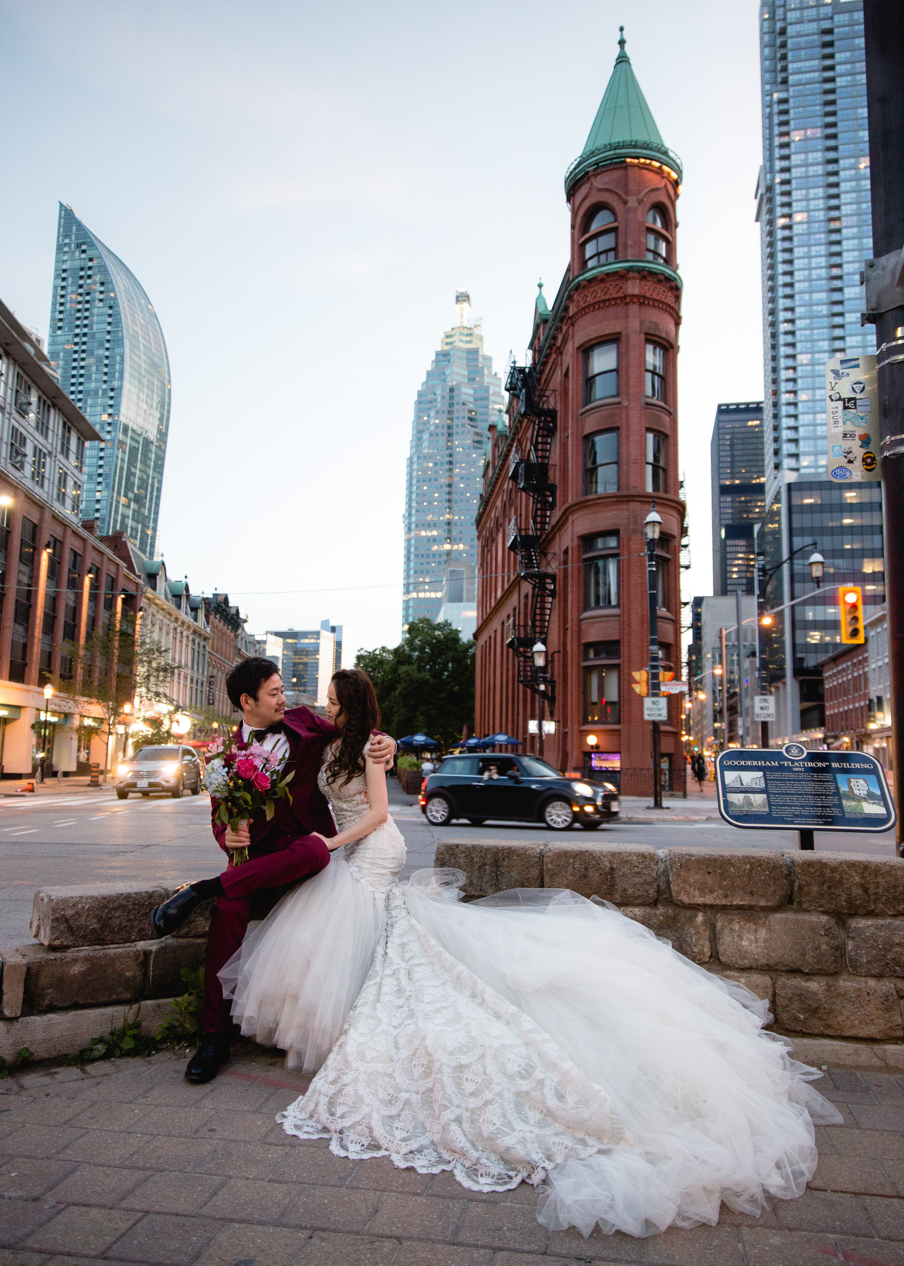 Photo by Lawrence Nguyen.