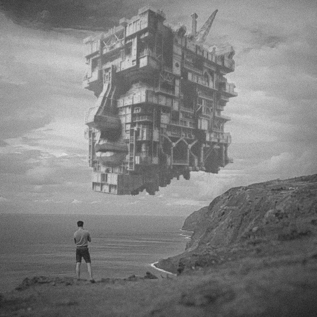 Monument of Human Progress
