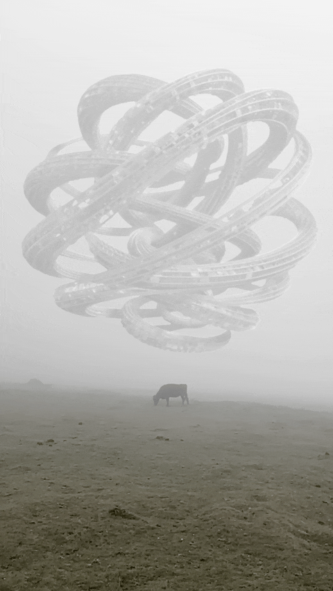 Monument of Convergence