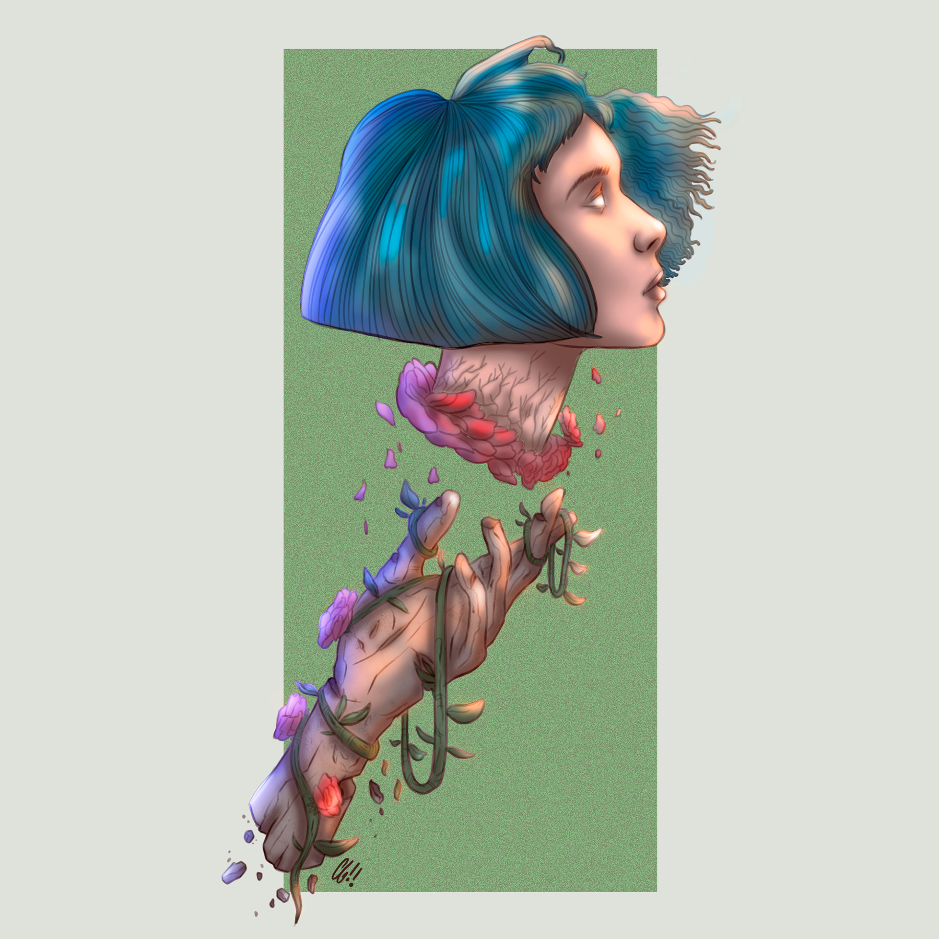Personal study