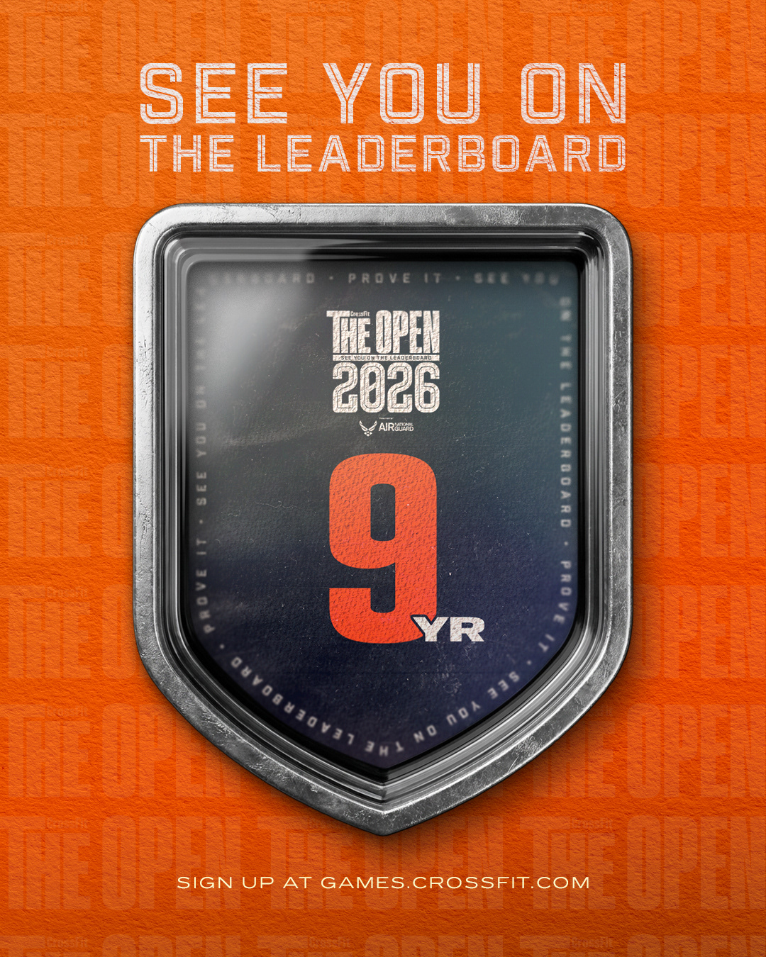 9 years Maciej Sikorski Sikor CrossFit