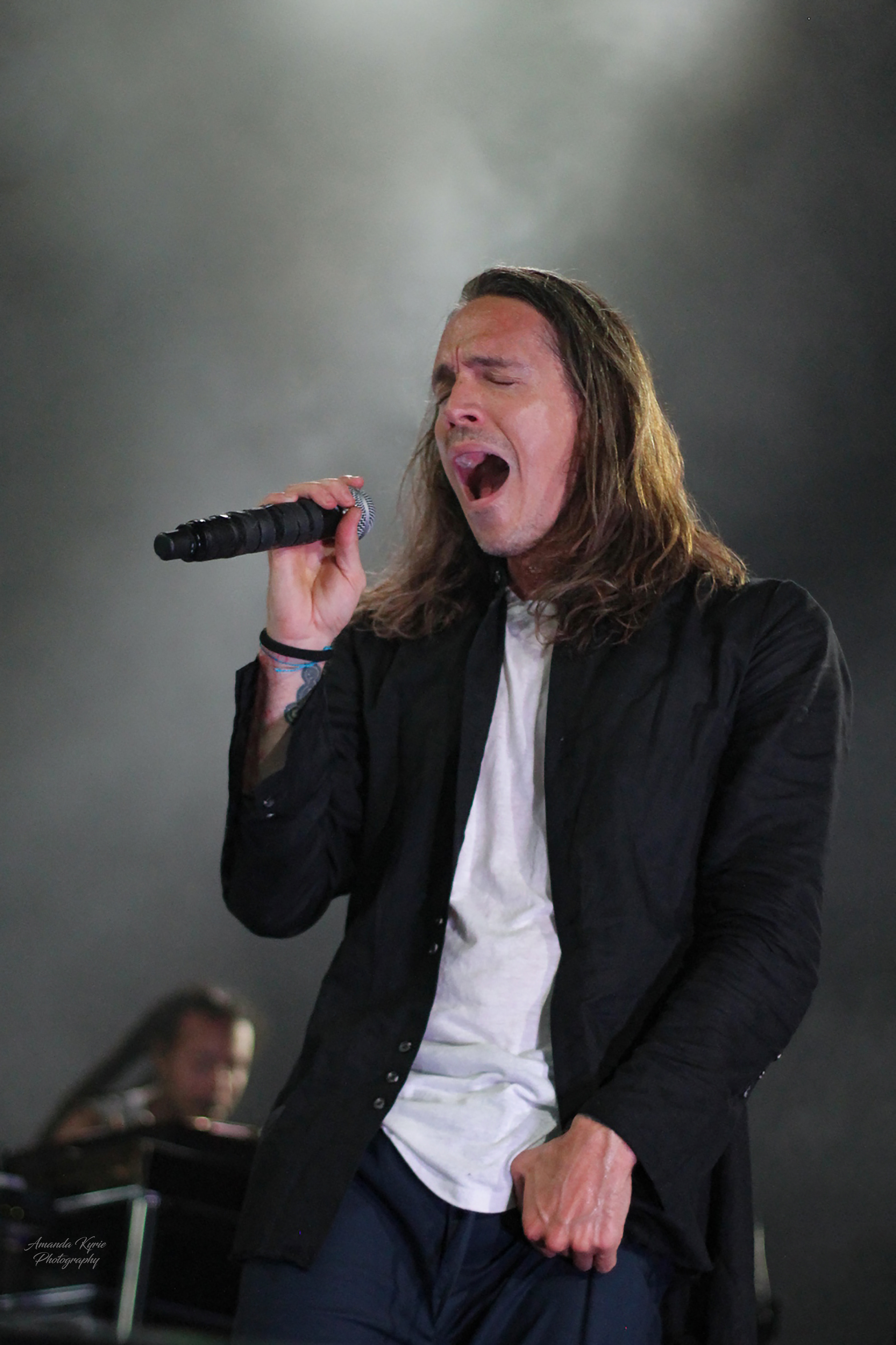 Incubus- Atlanta 2017